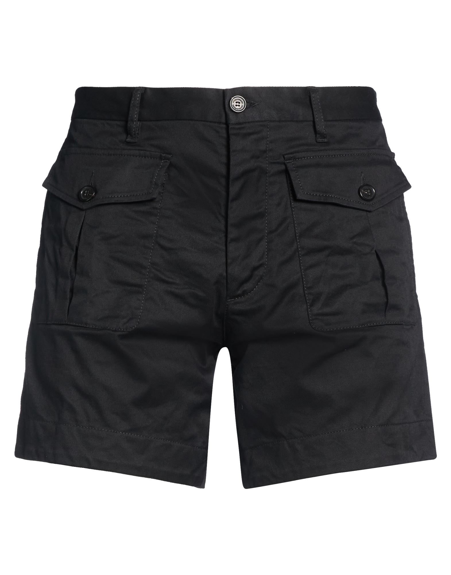 DSQUARED2 - Shorts & Bermuda Shorts