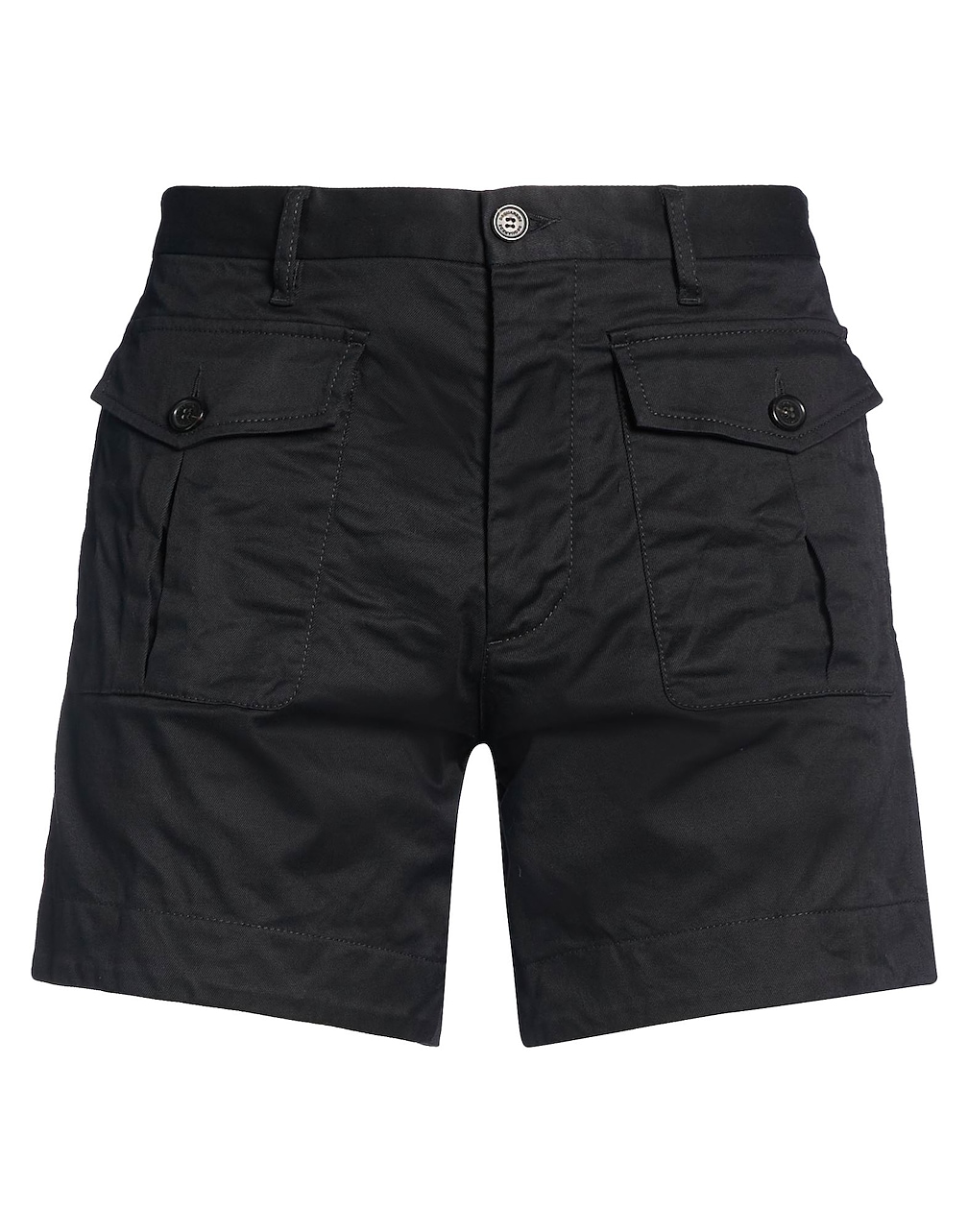 DSQUARED2 - Shorts & Bermuda Shorts