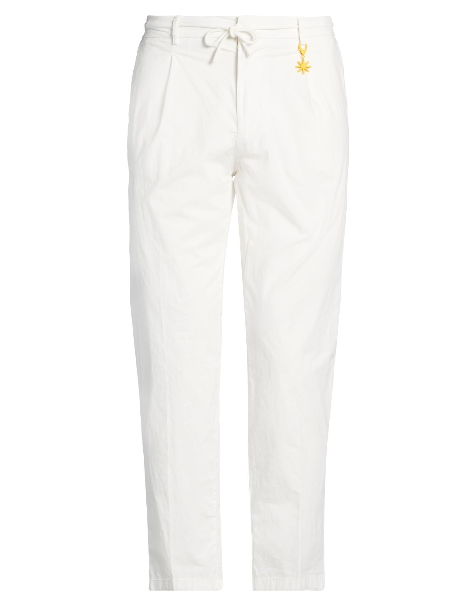 MANUEL RITZ - Trousers