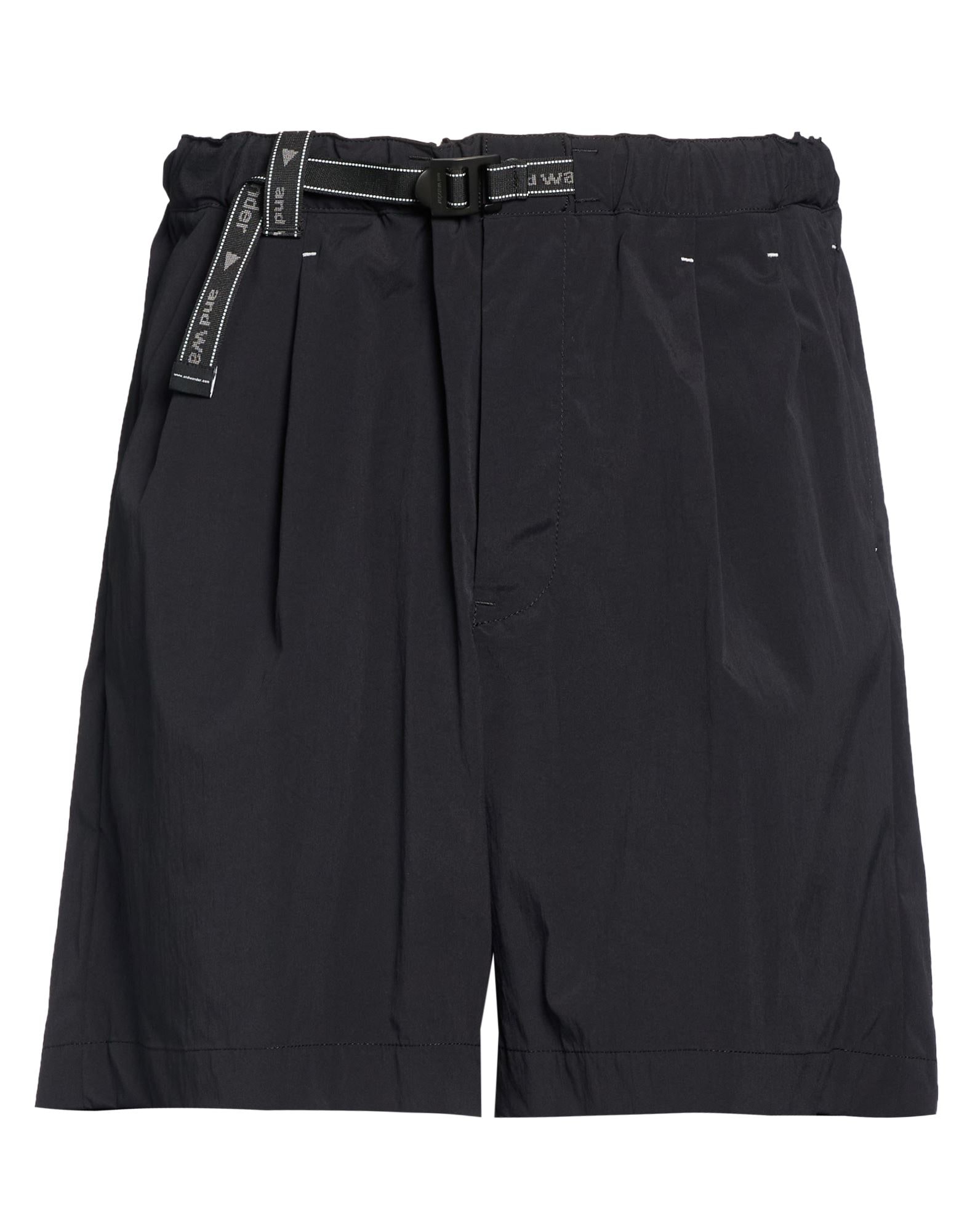 AND WANDER - Шорты и бермуды