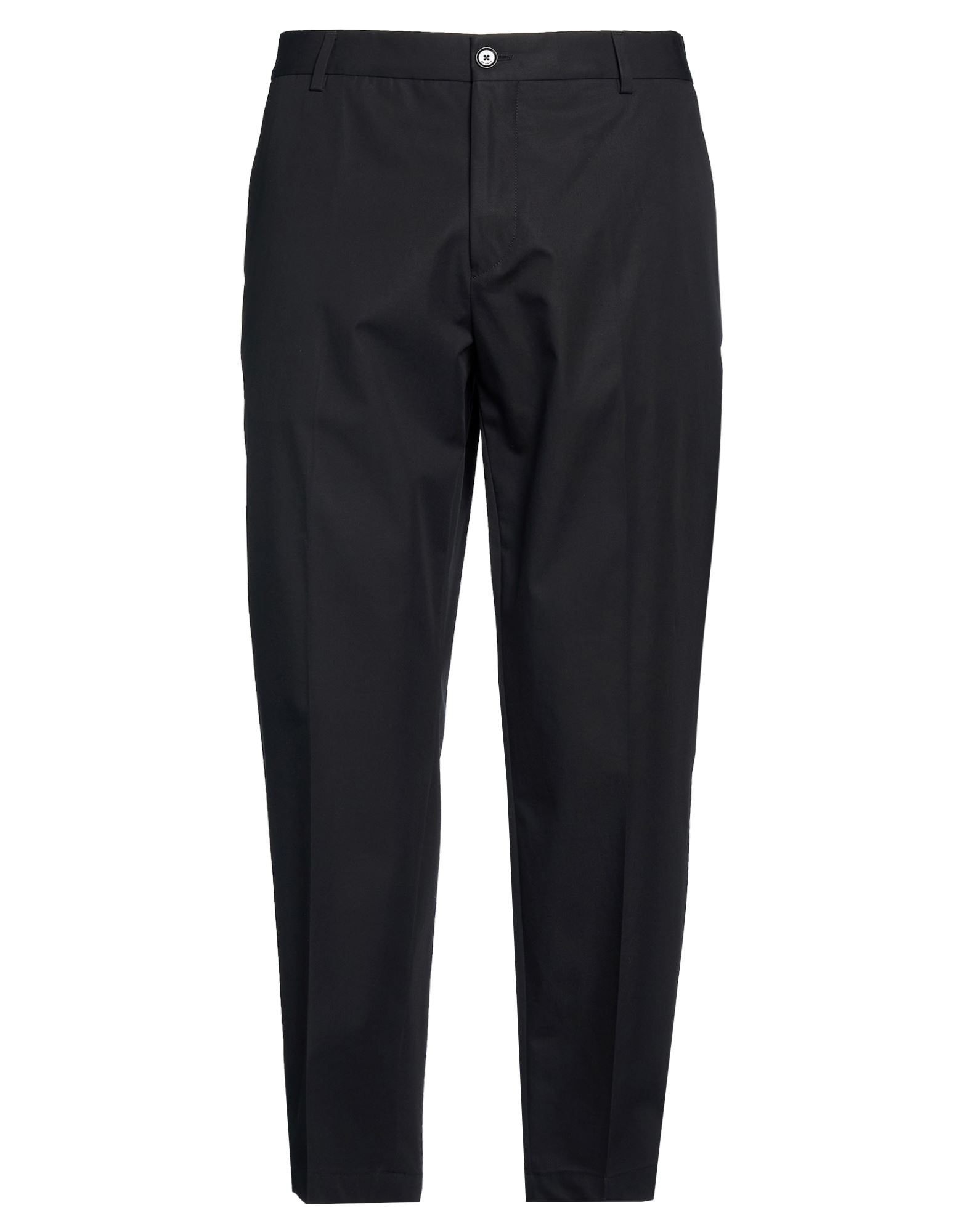 BE ABLE - Повседневные брюки