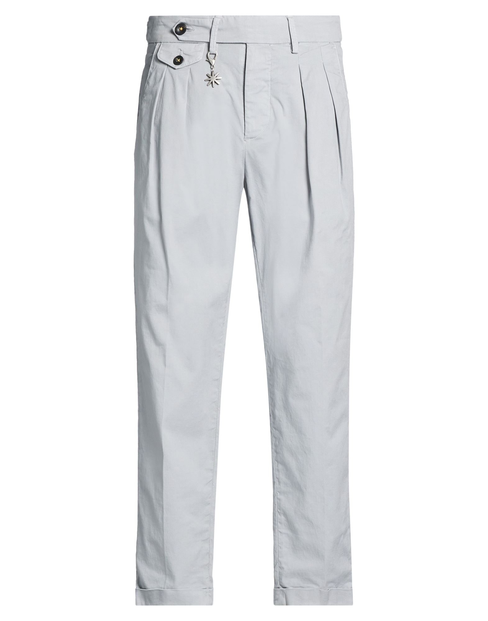 MANUEL RITZ - 캐주얼 바지