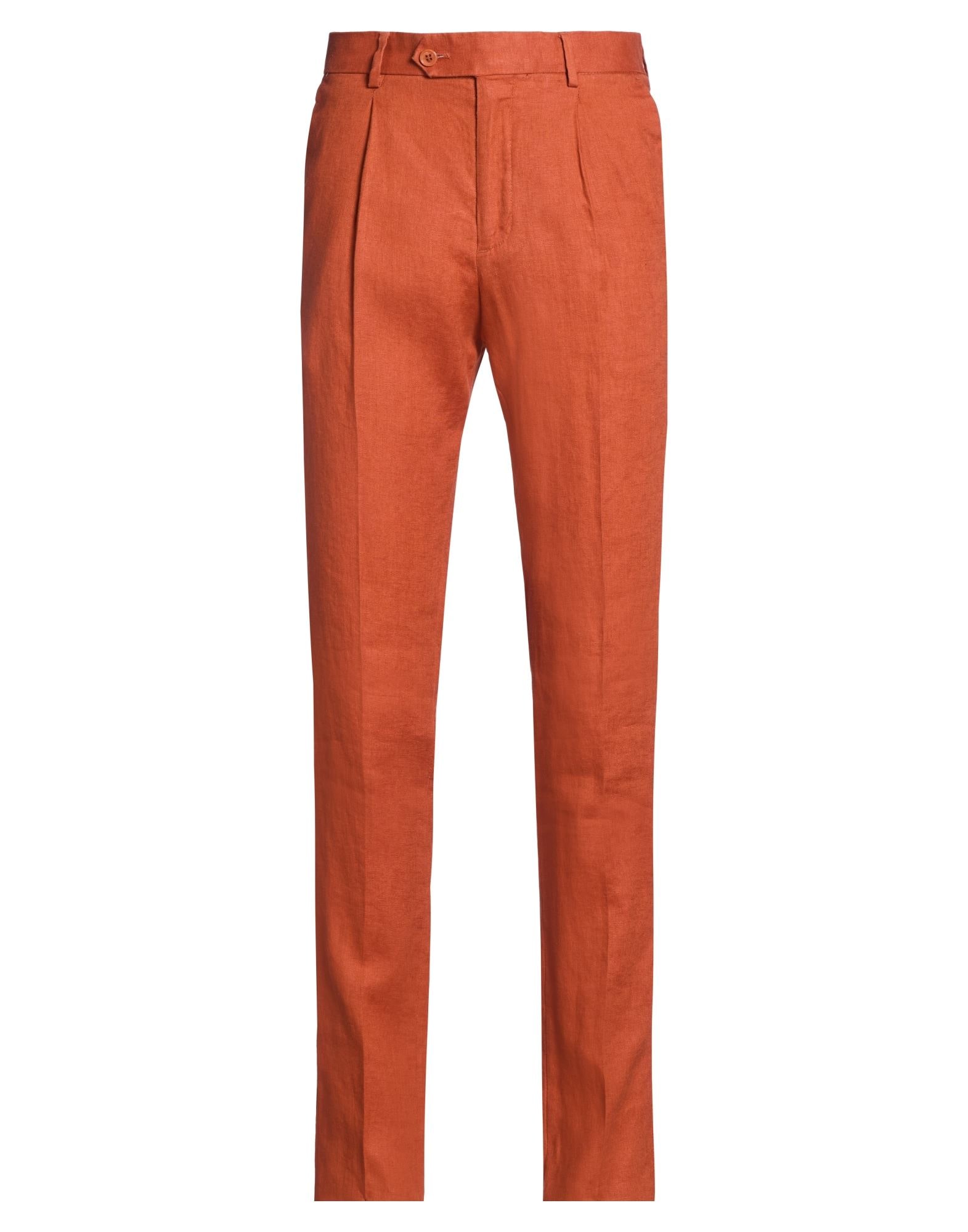 MANUEL RITZ - Trousers