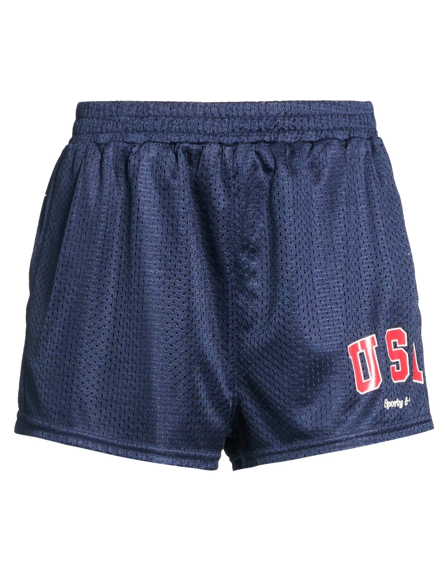 SPORTY & RICH - Shorts & Bermuda Shorts