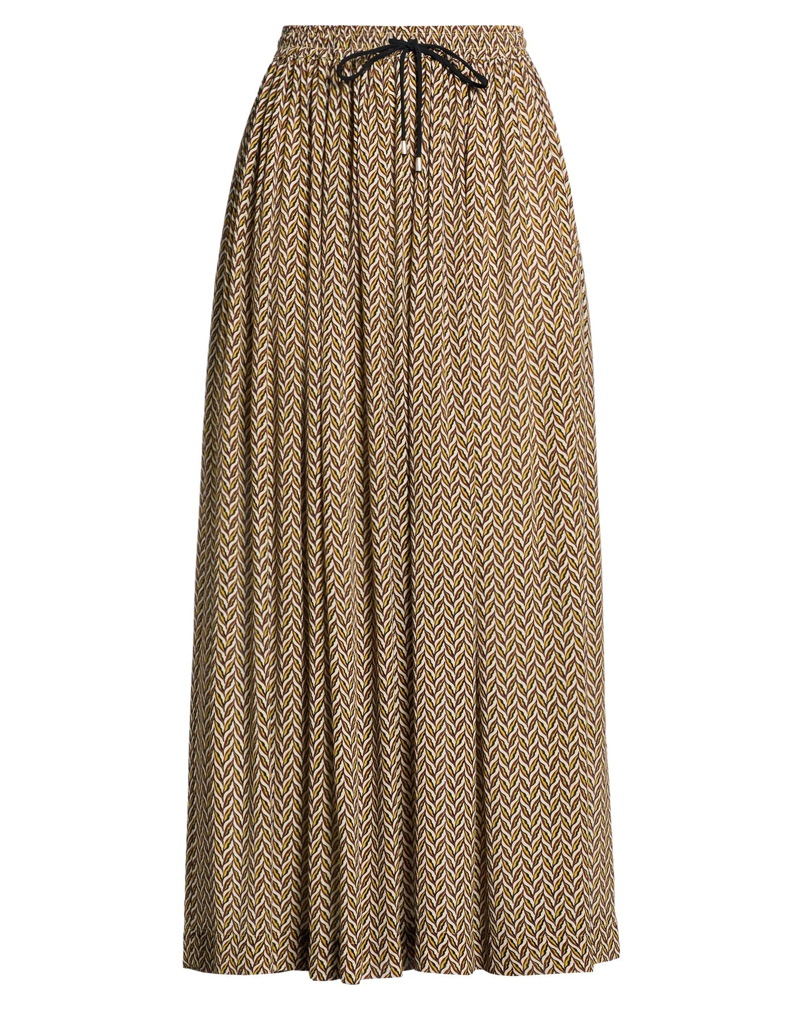 OTTOD'AME - Maxi skirts