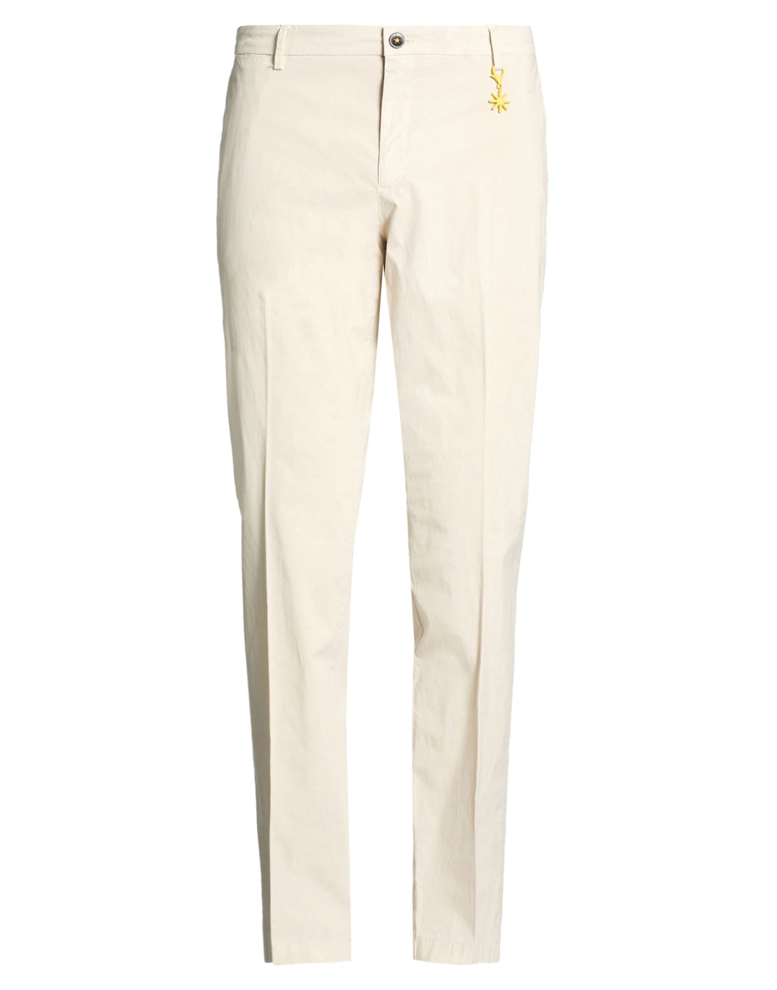 MANUEL RITZ - Trousers