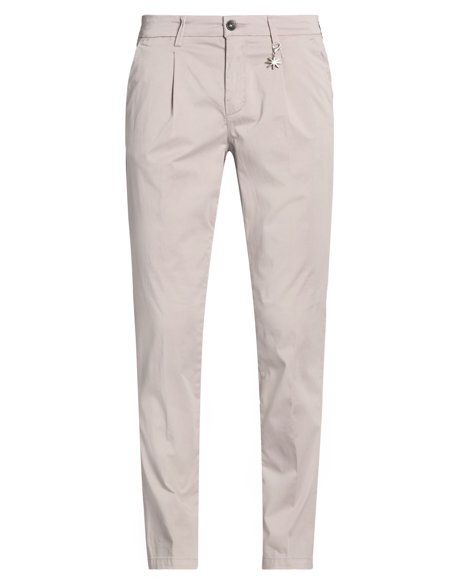 MANUEL RITZ - パンツ