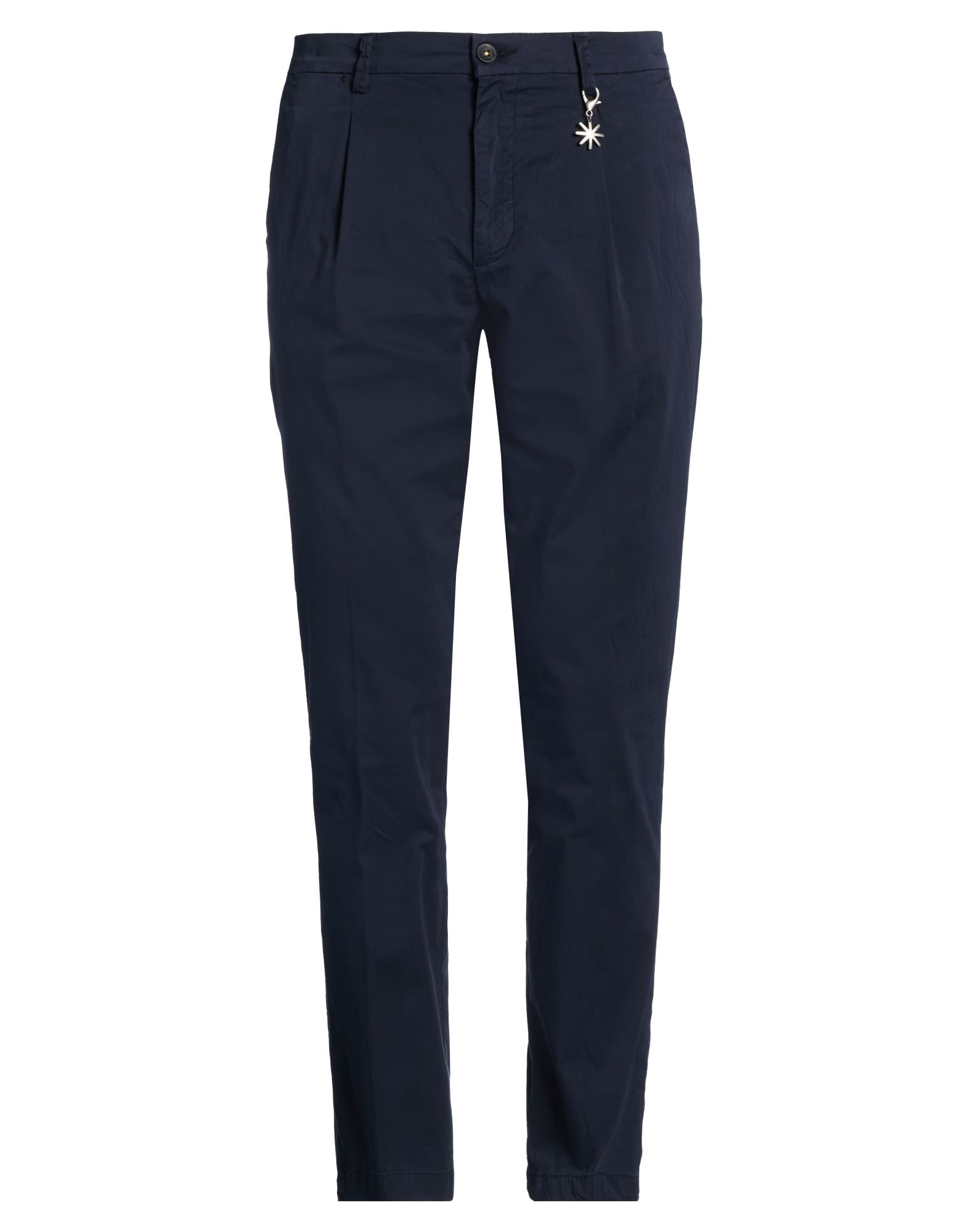 MANUEL RITZ - Casual παντελόνια