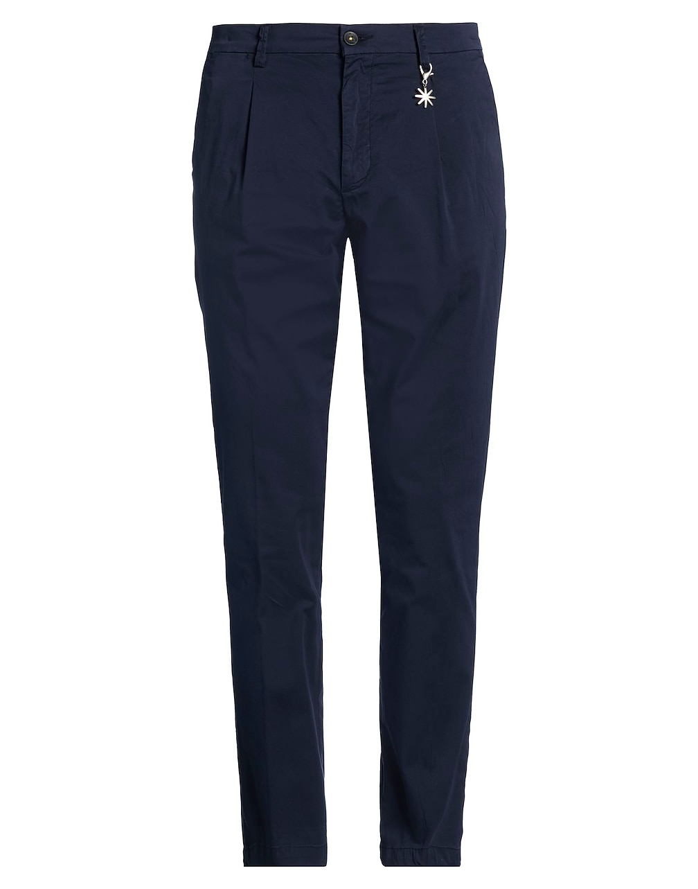 MANUEL RITZ - Casual παντελόνια