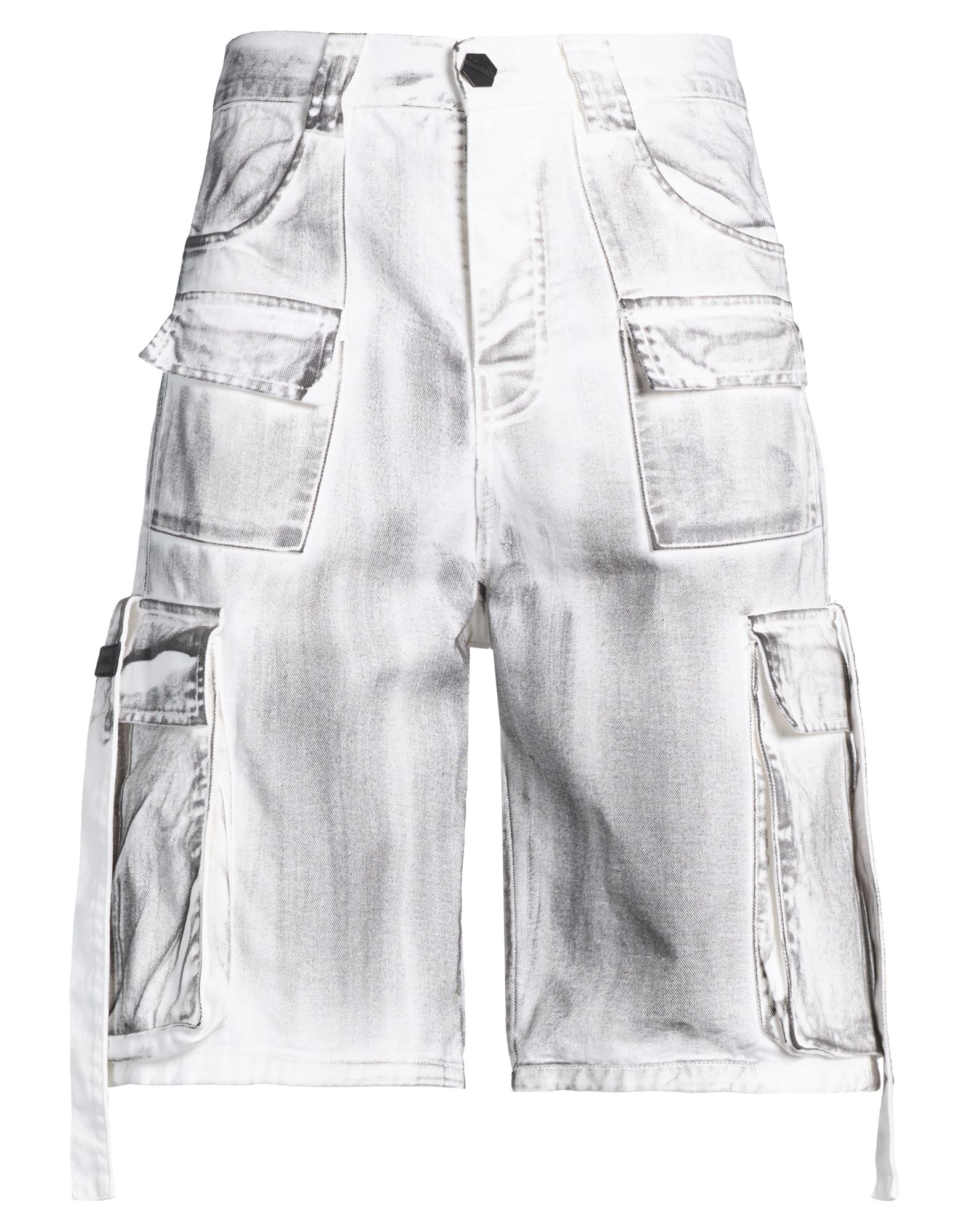 DARK LABEL STUDIOS - Shorts & Bermuda Shorts