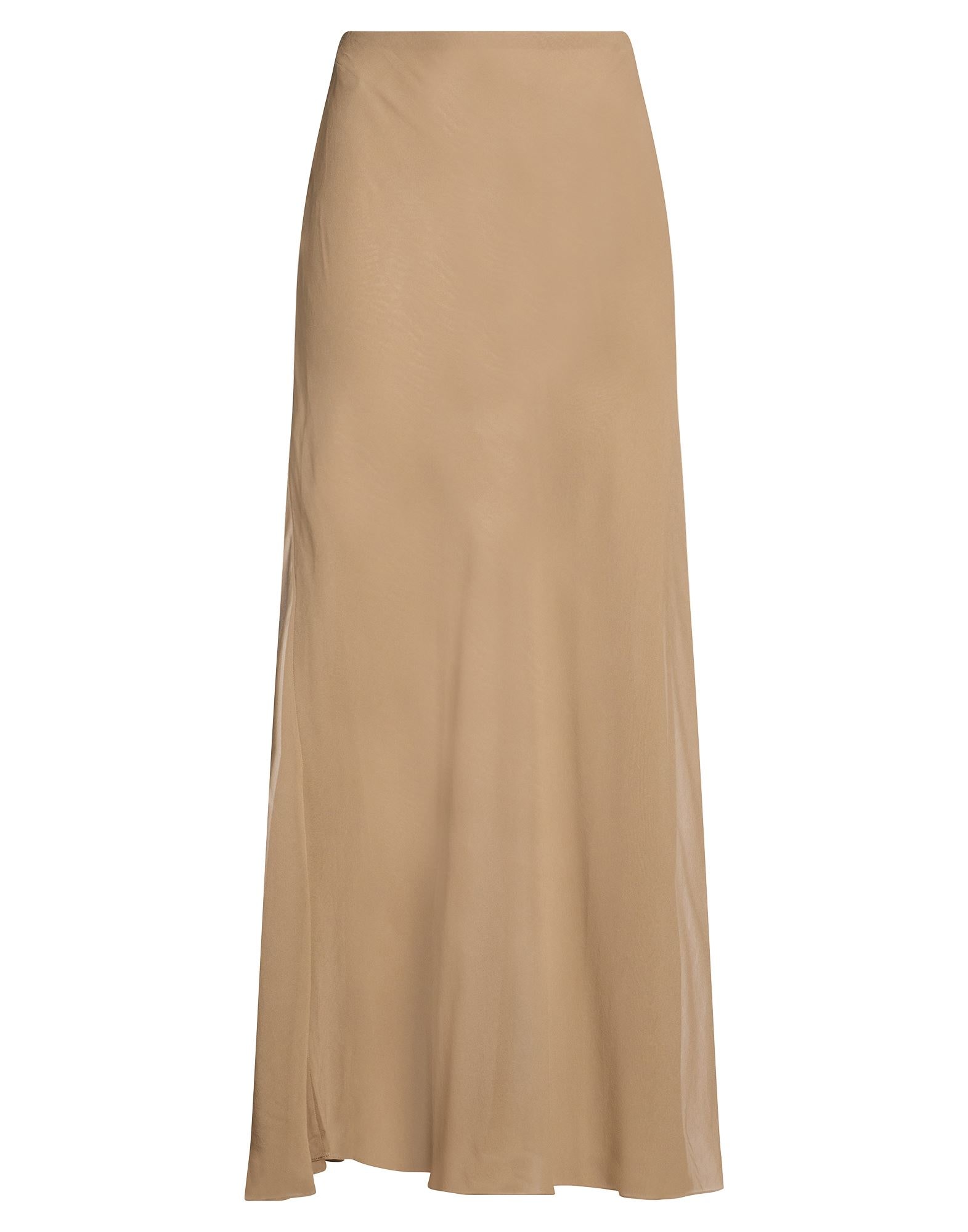 KHAITE - Maxi skirts