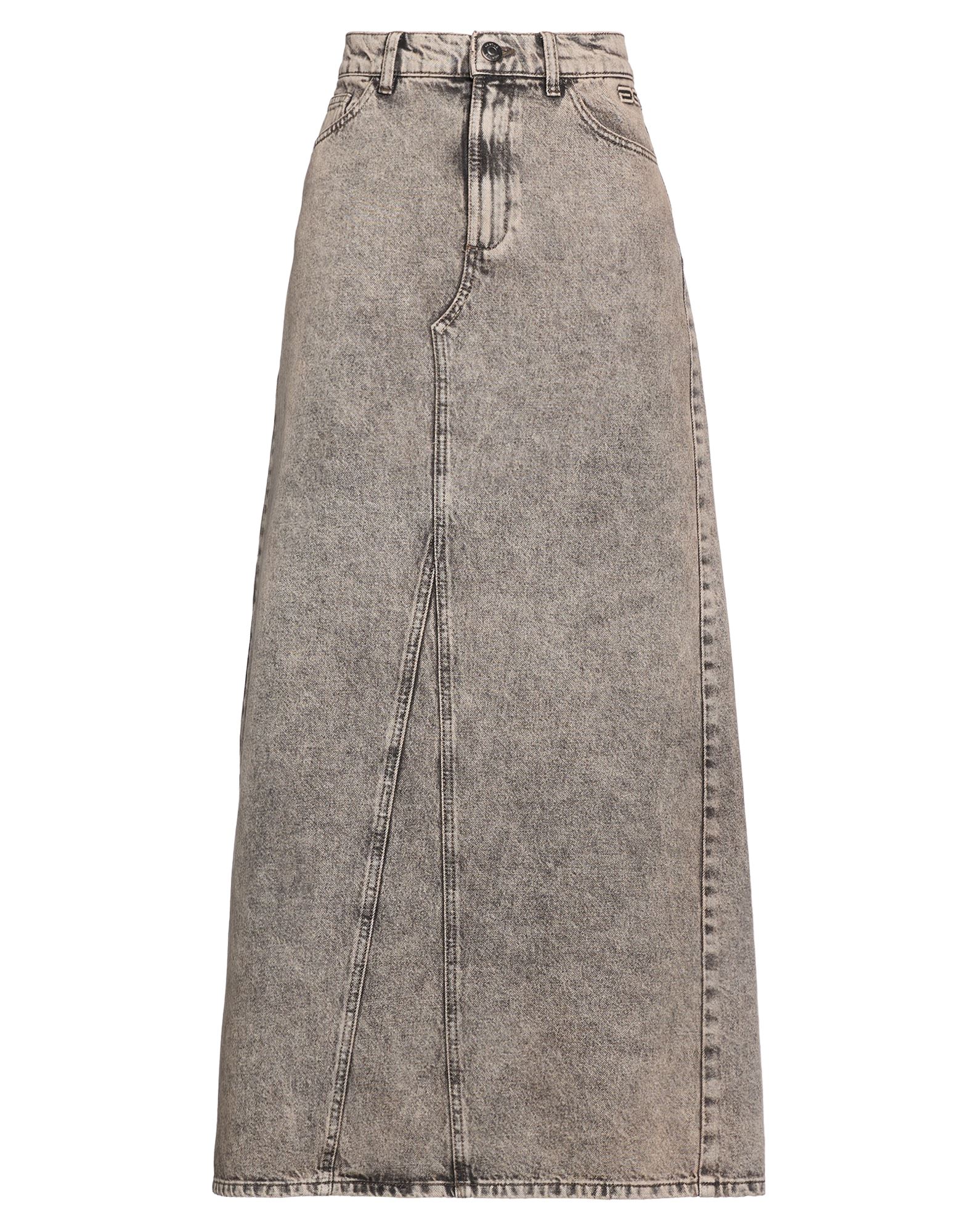 GESTUZ - Denim skirts