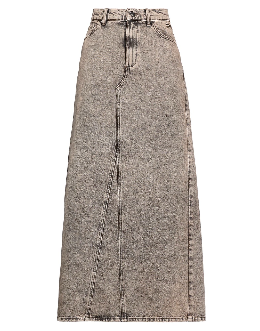 GESTUZ - Denim skirts