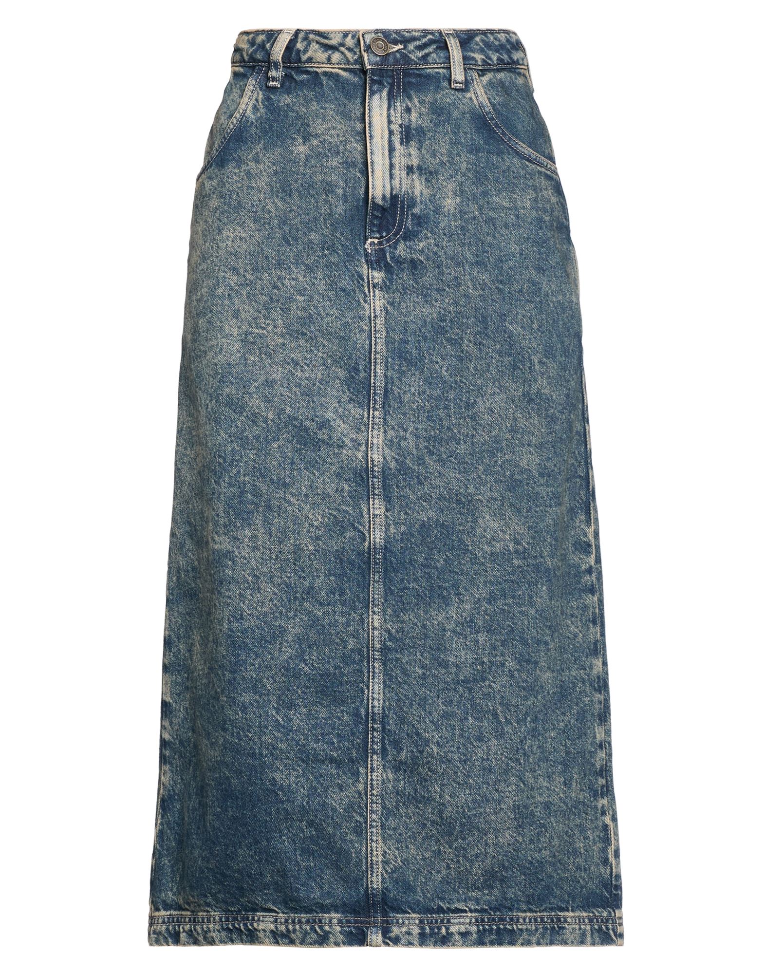 AMERICAN VINTAGE - Denim skirts
