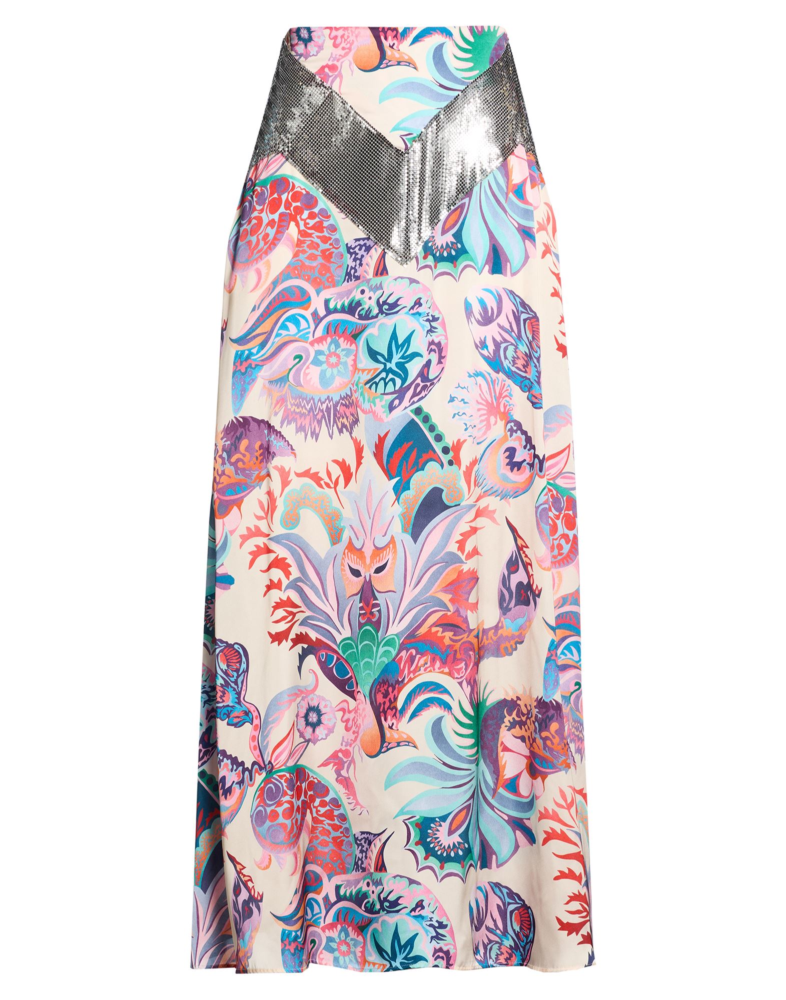 RABANNE - Maxi skirts