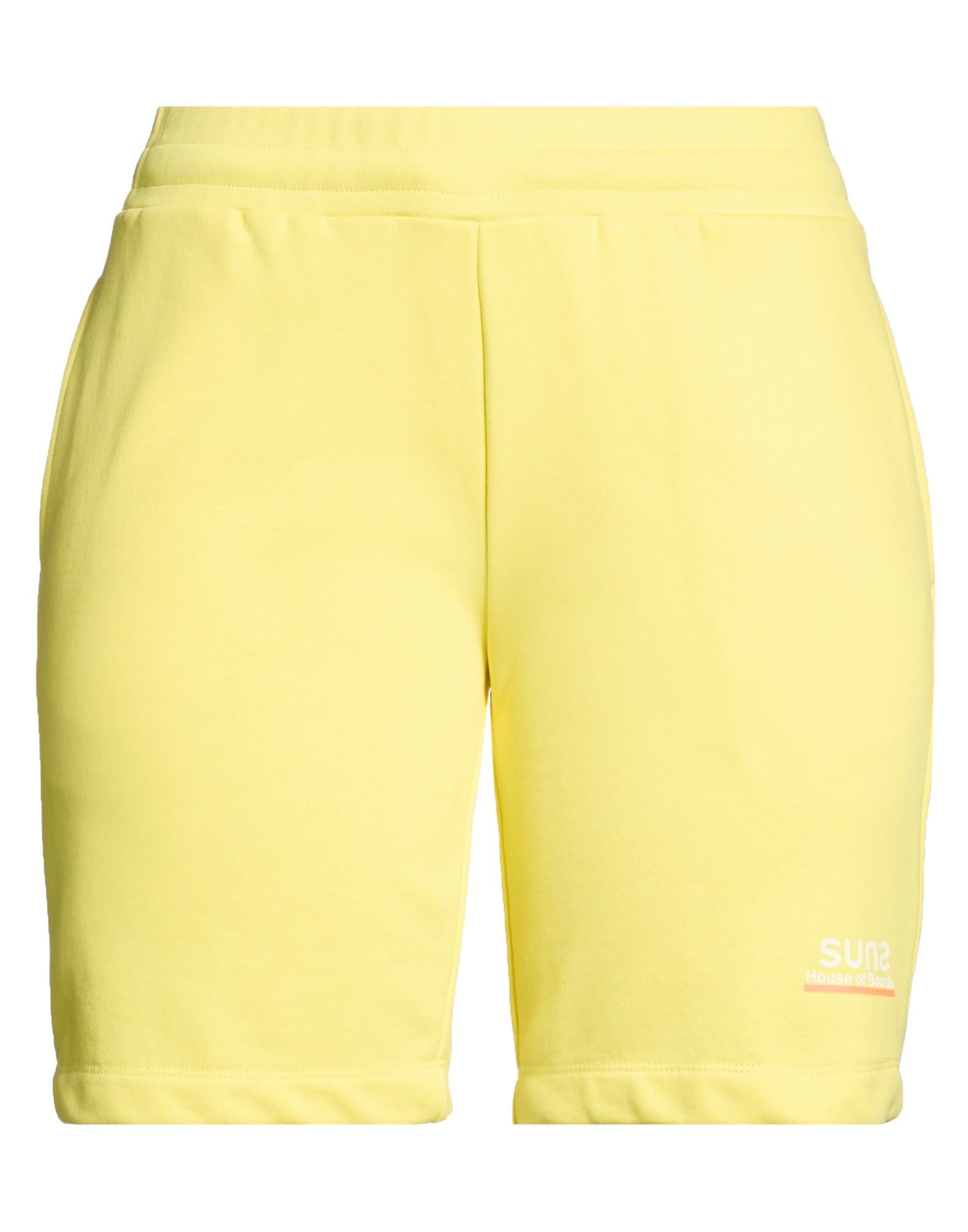 SUN 68 - Shorts & Bermuda Shorts