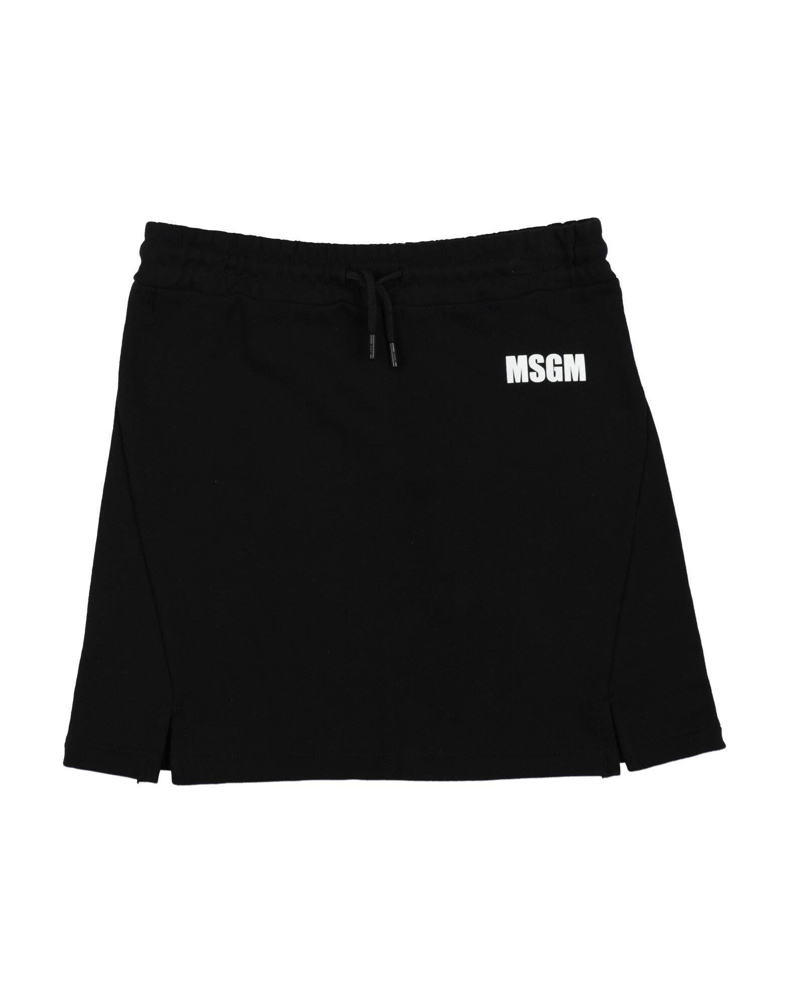 MSGM - Kids' skirts