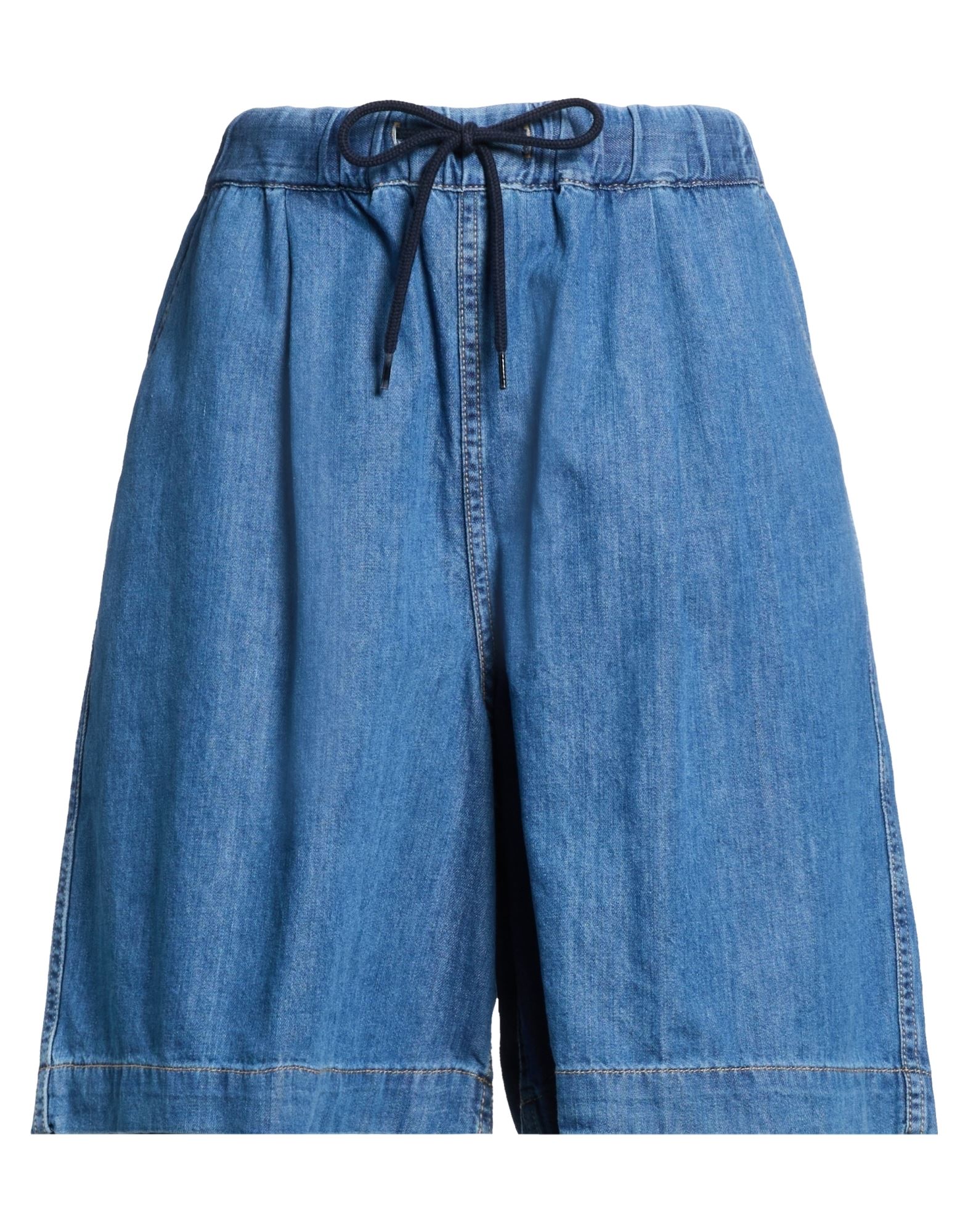 THE FRANKIE SHOP - Denim shorts