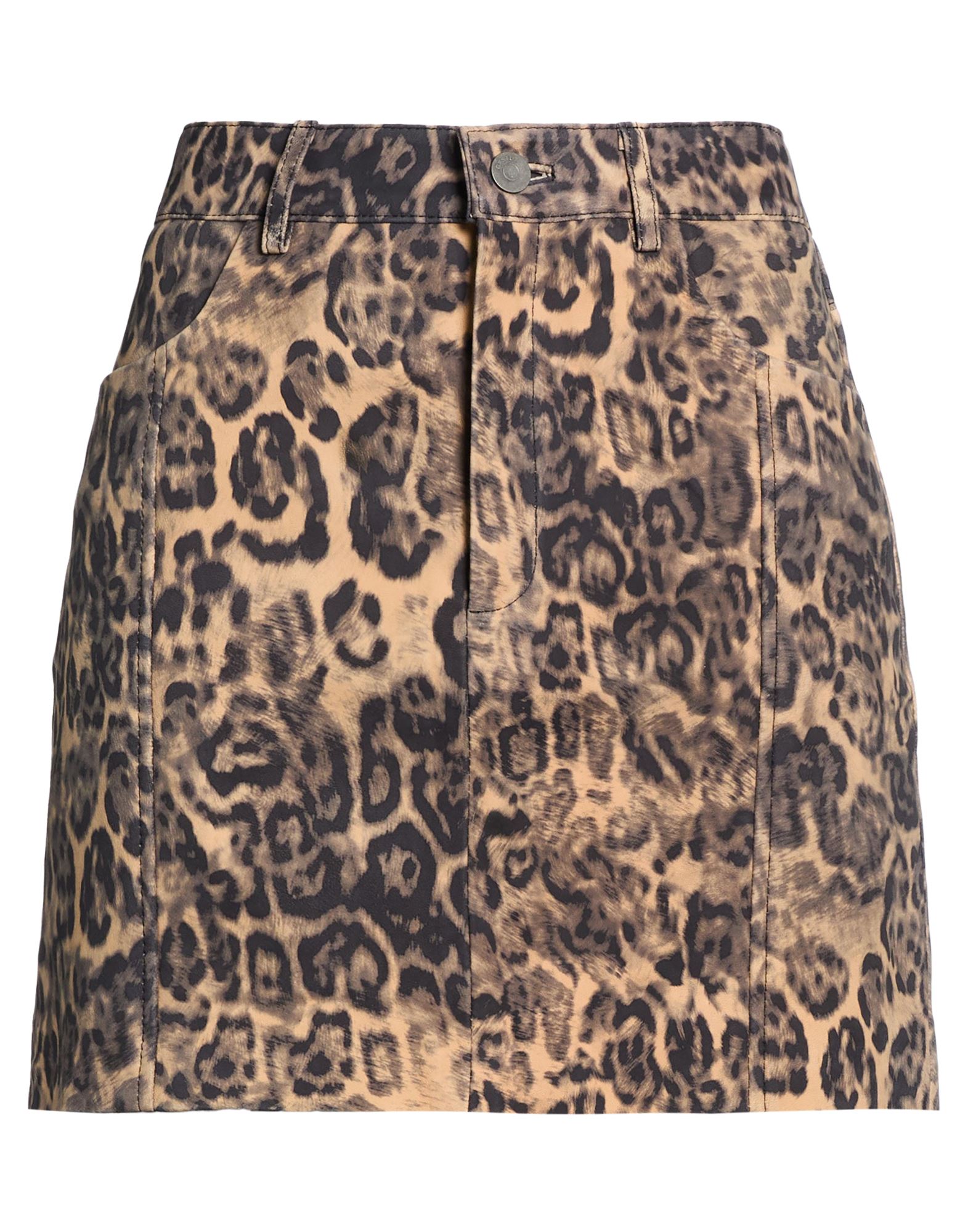 GESTUZ - Μίνι φούστες