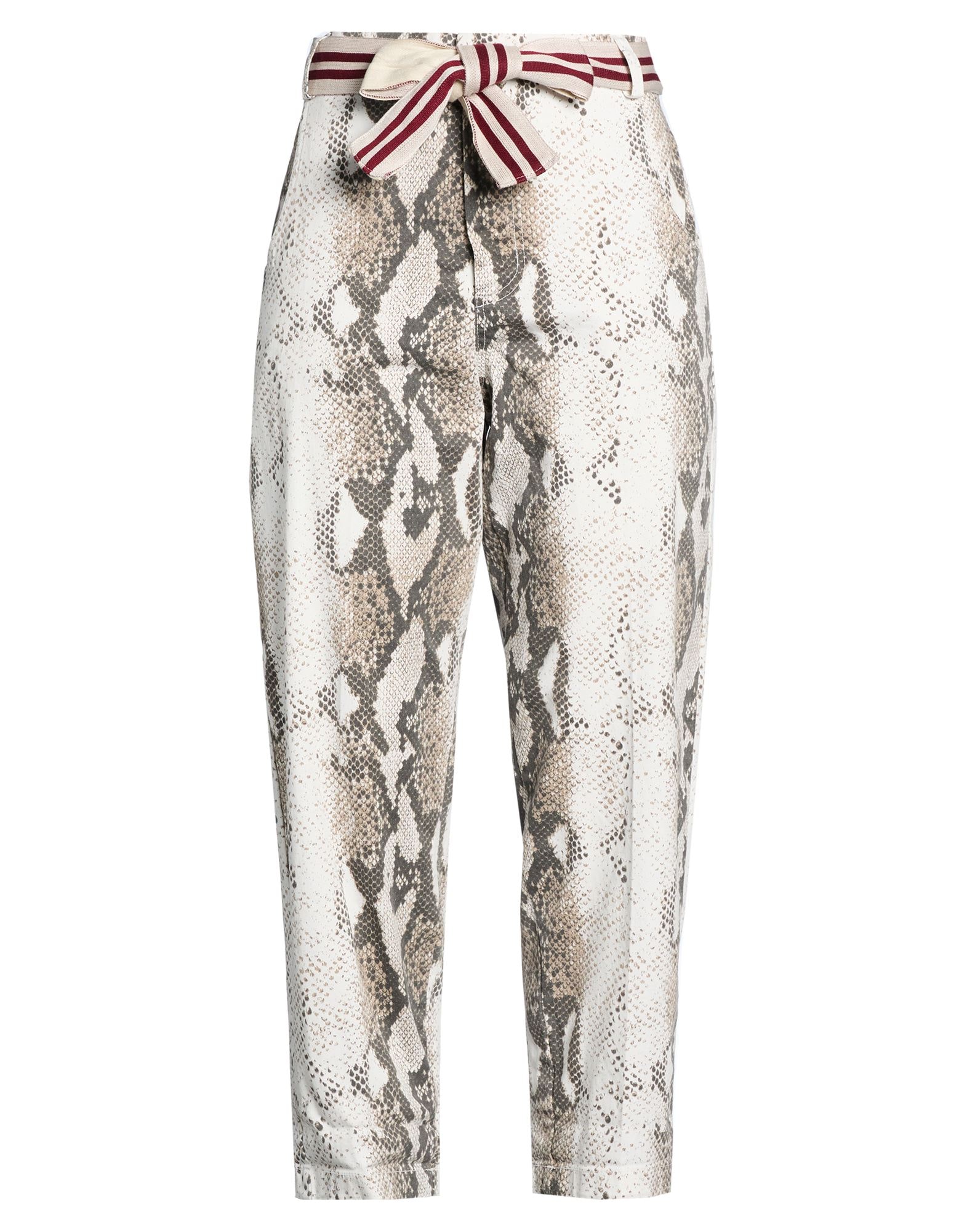 TENSIONE IN - Pantaloni