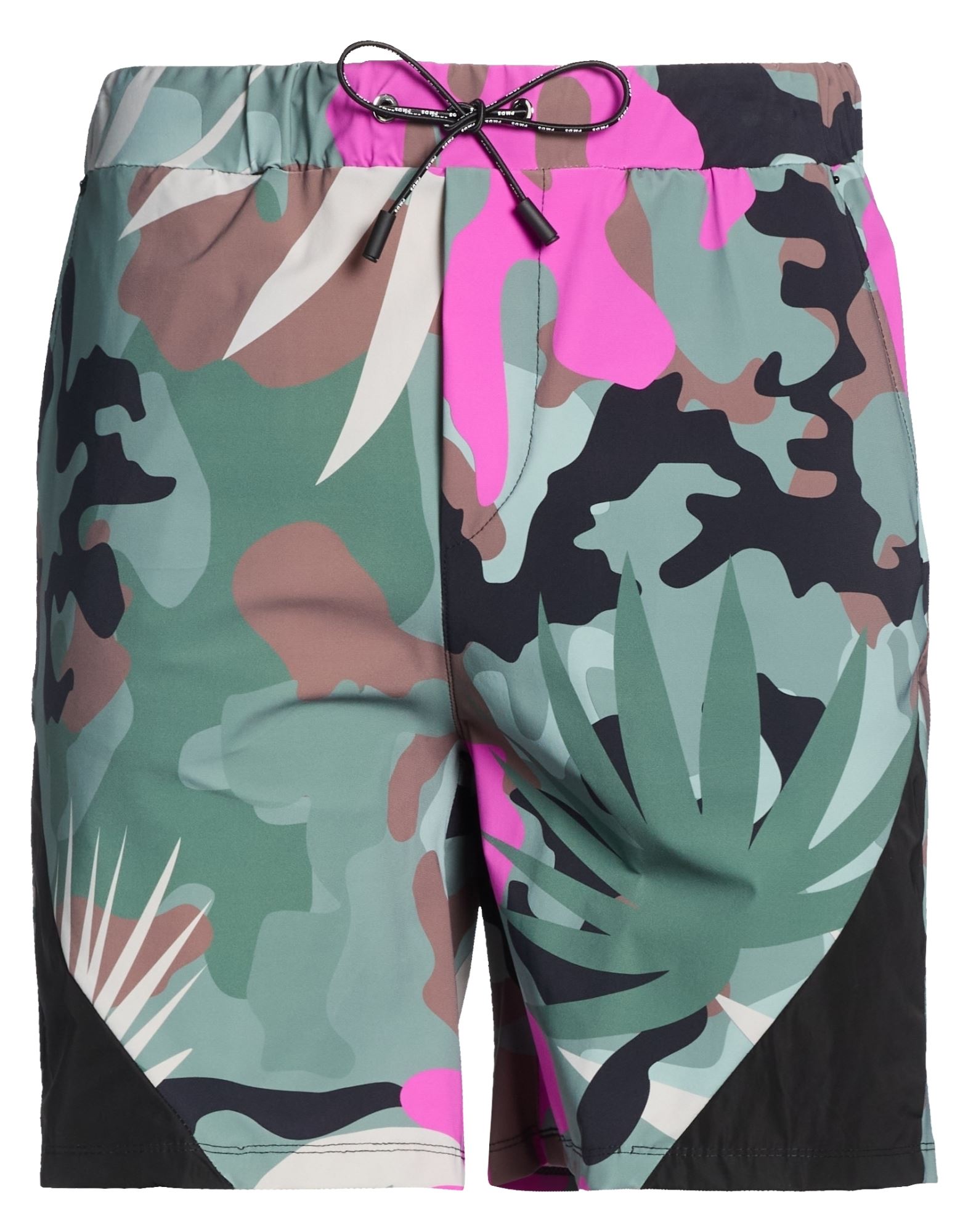 PMDS PREMIUM MOOD DENIM SUPERIOR - Shorts & Bermuda Shorts