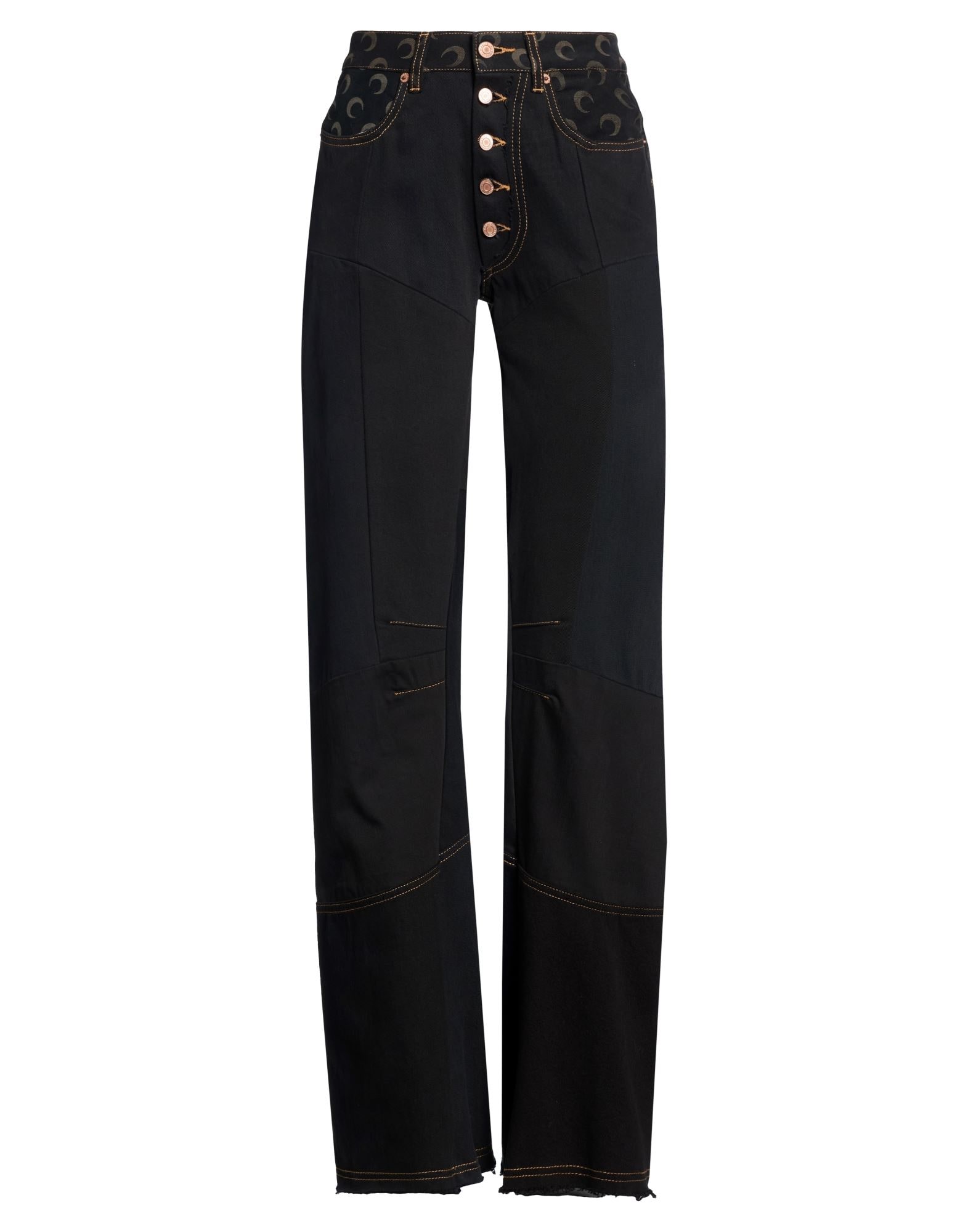 MARINE SERRE - Τζιν