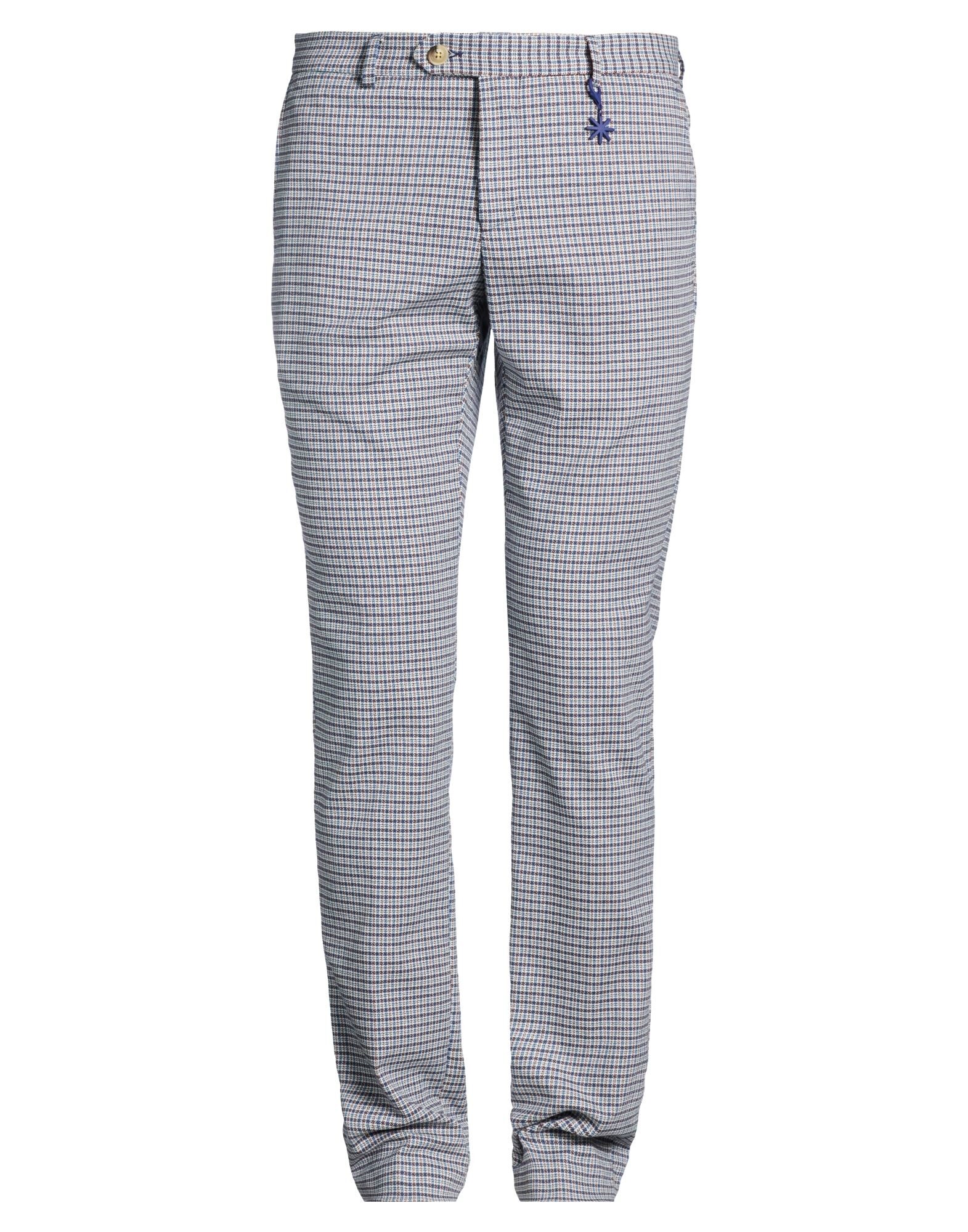 MANUEL RITZ - Trousers