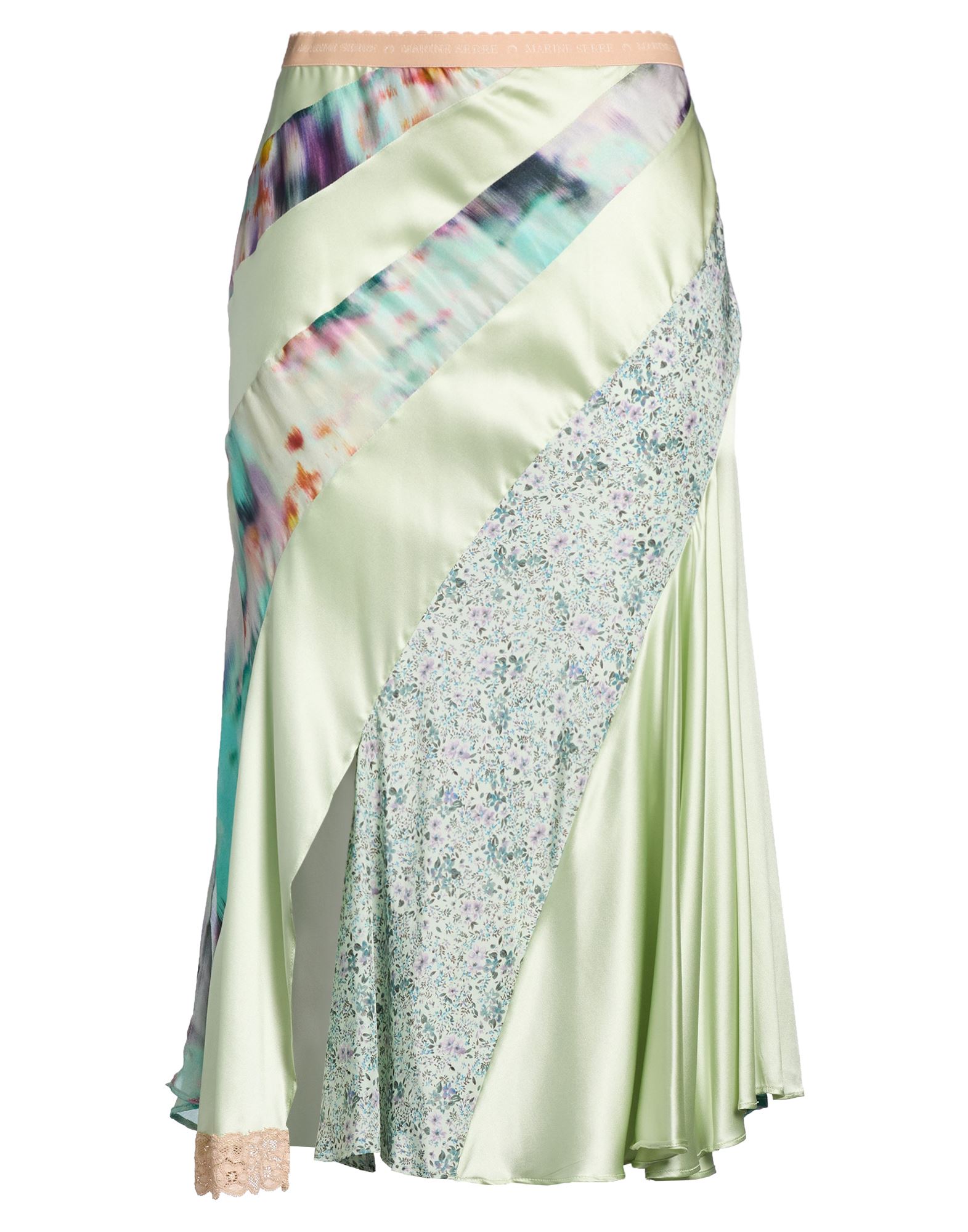 MARINE SERRE - Μίντι φούστες