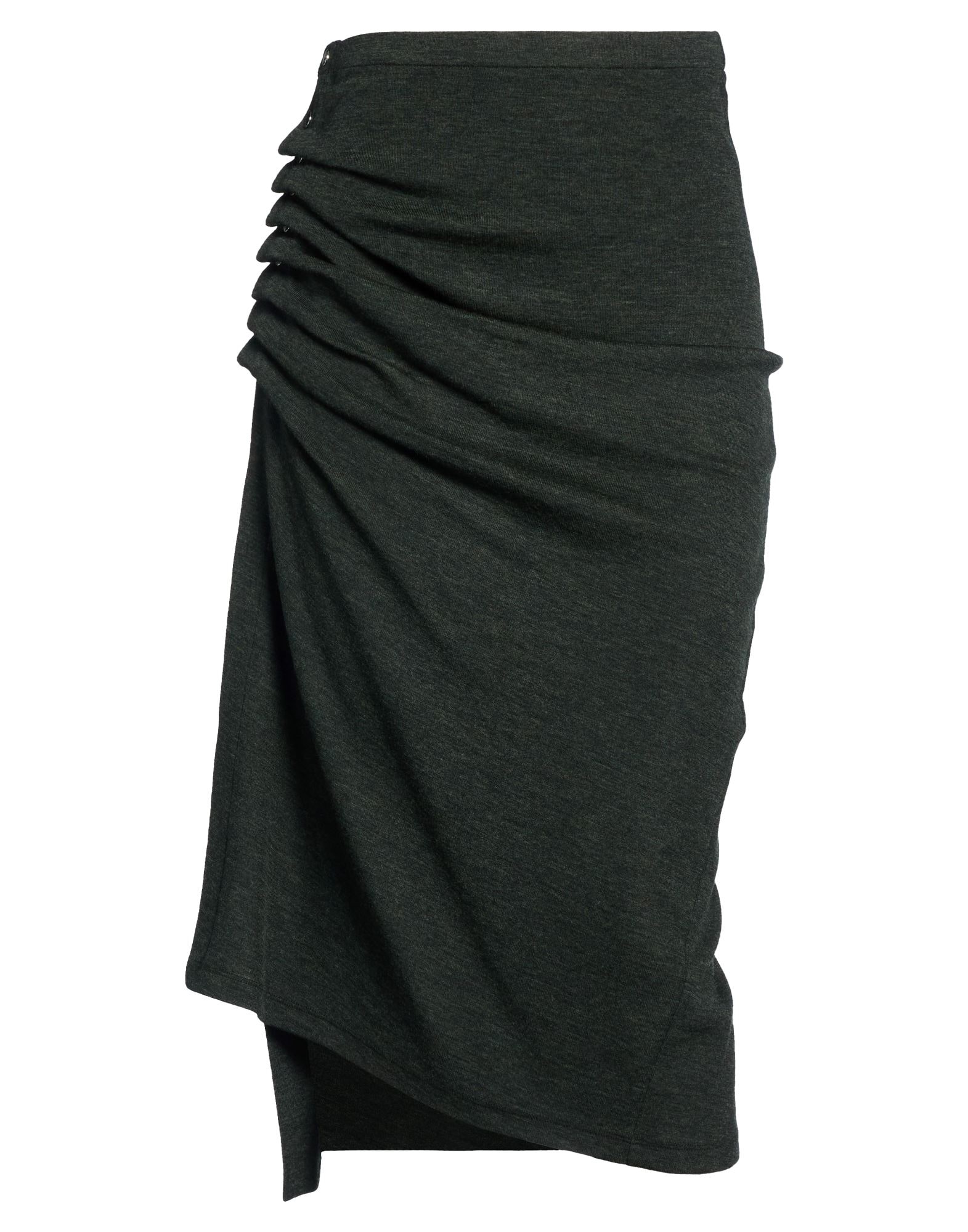 RABANNE - Midi skirts