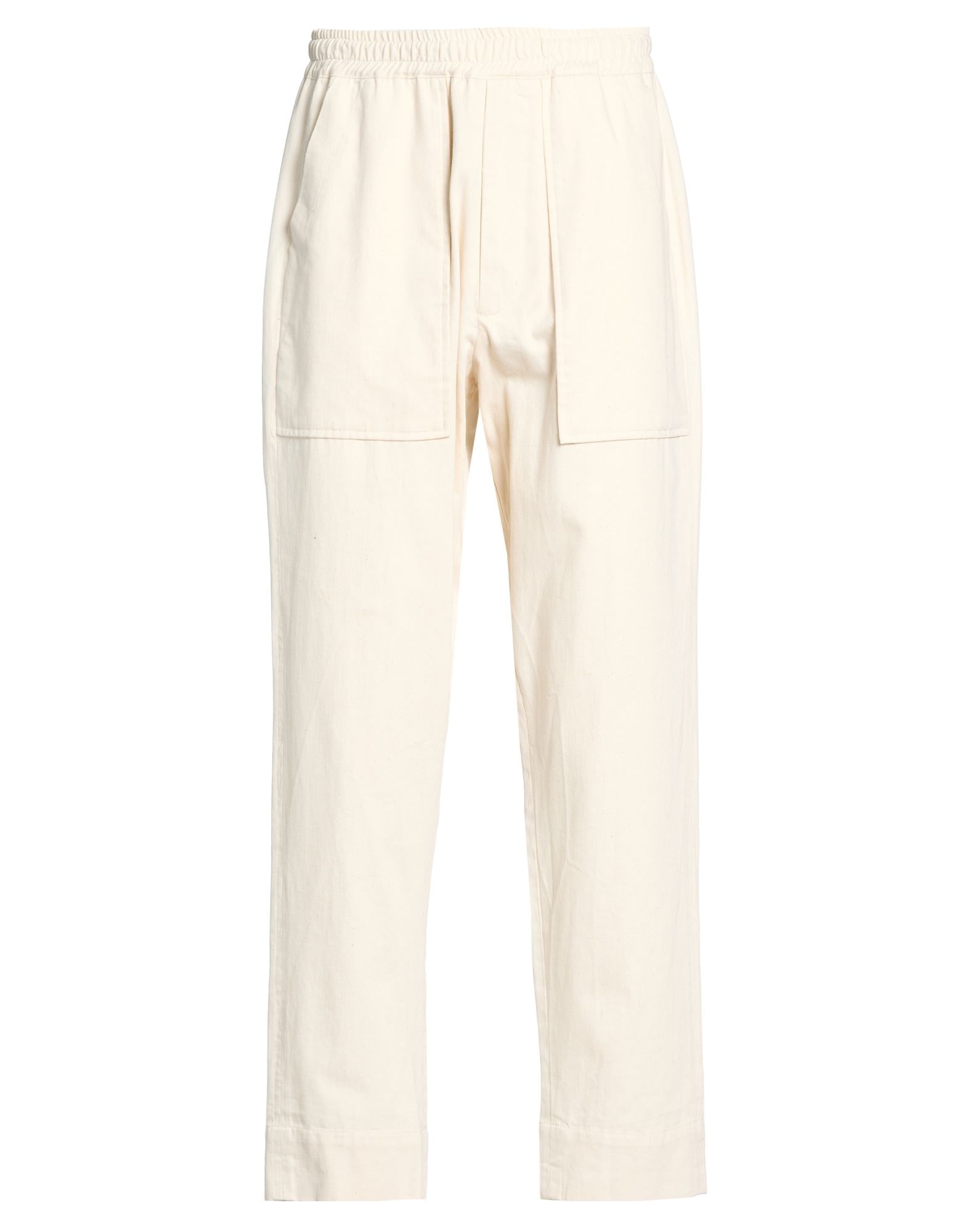 LOW BRAND - Повседневные брюки