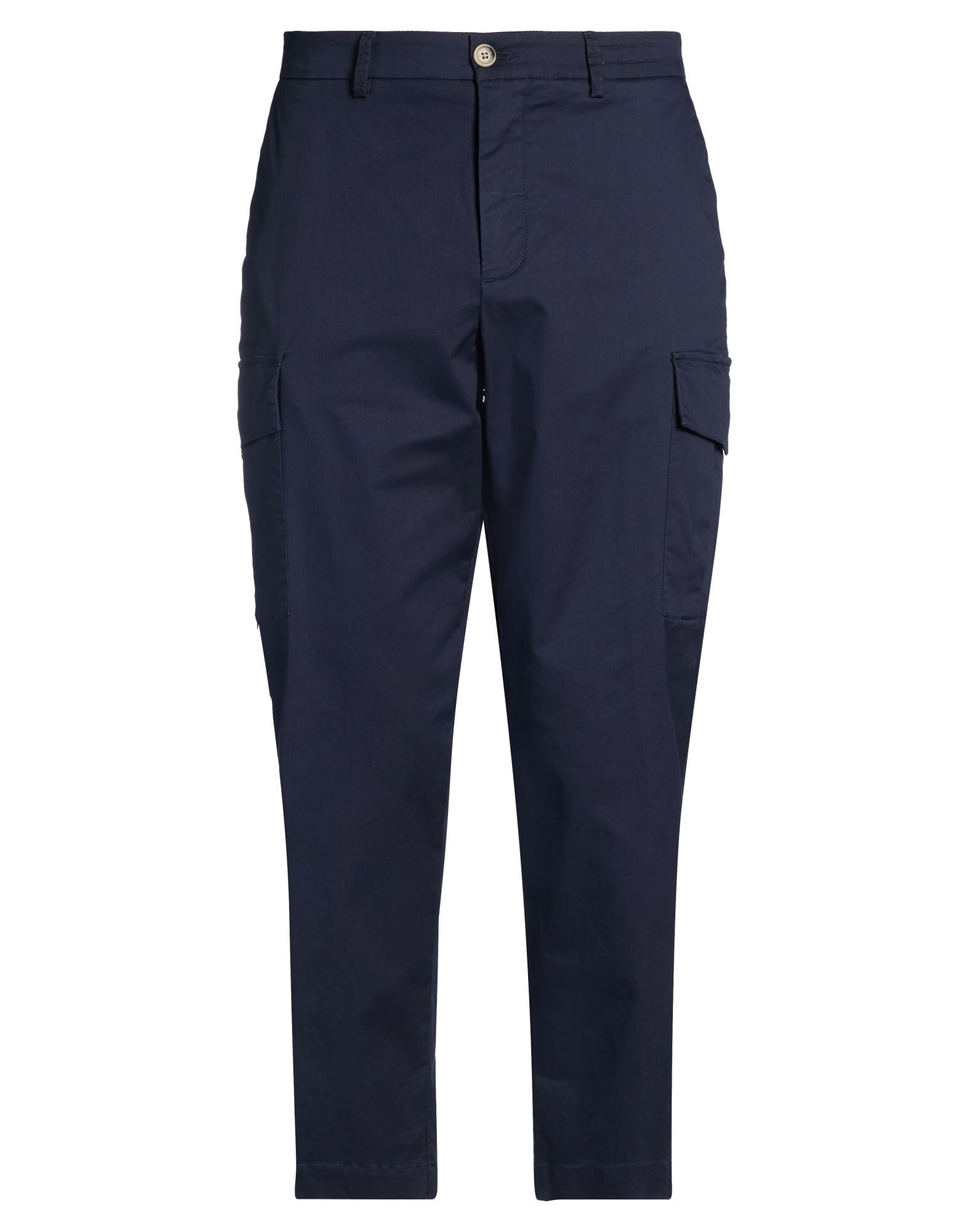 MANUEL RITZ - Trousers