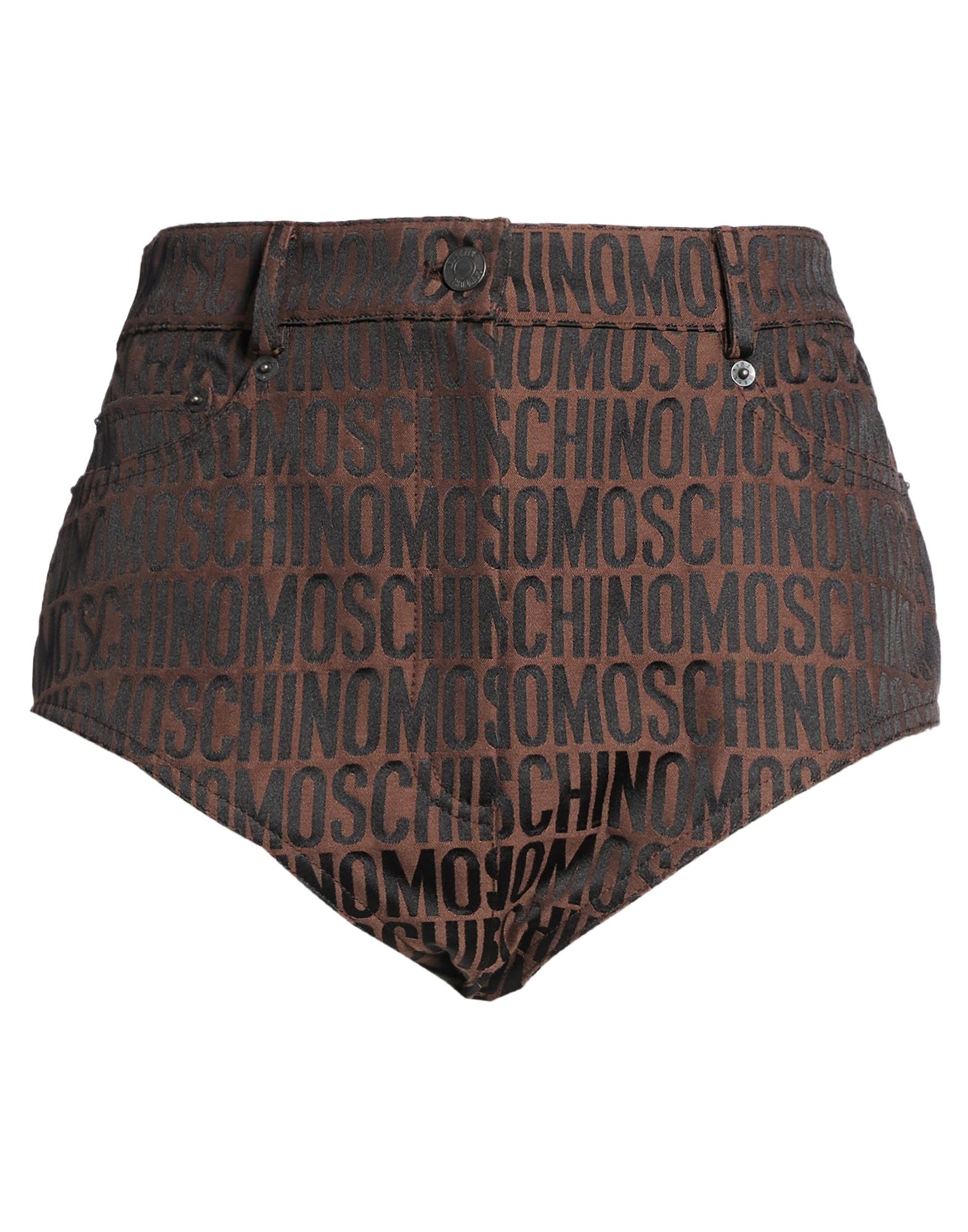 MOSCHINO - Pantalones cortos y bermudas