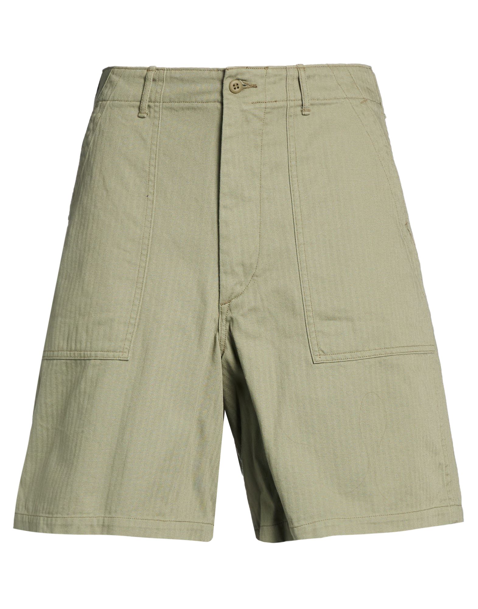 ORSLOW - Shorts & Bermuda Shorts