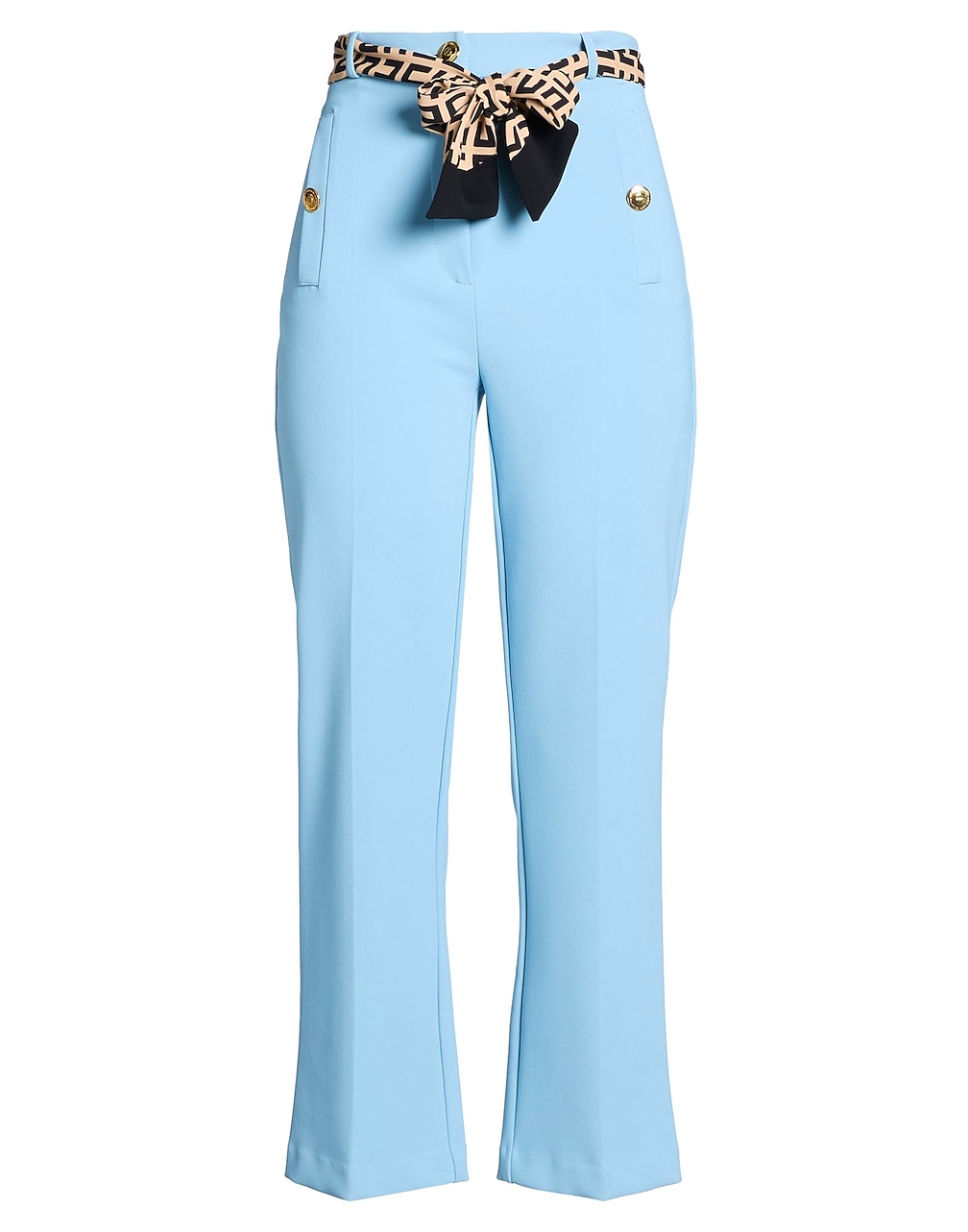 ELISABETTA FRANCHI - Pants