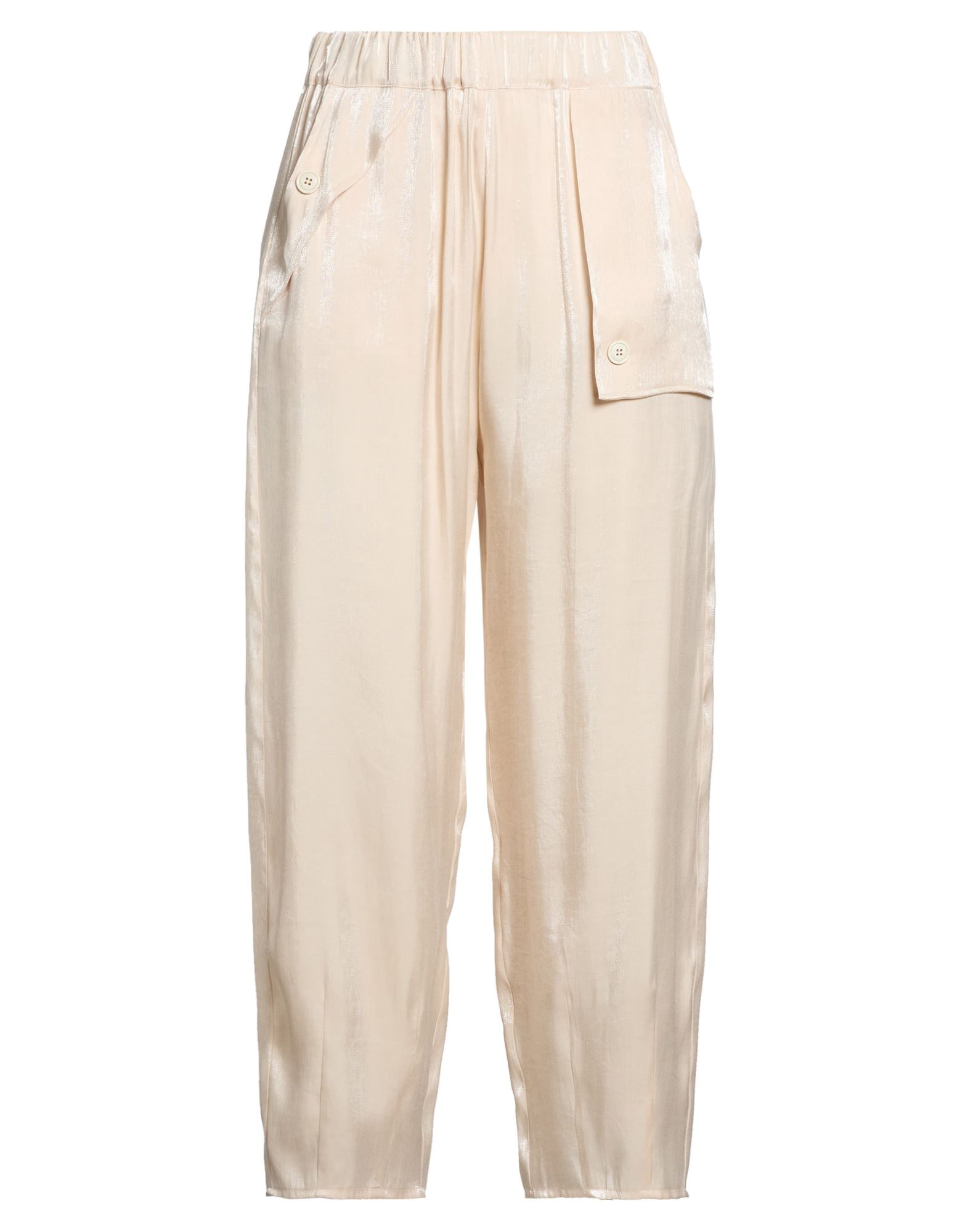 VIRGINIA BIZZI - Pants