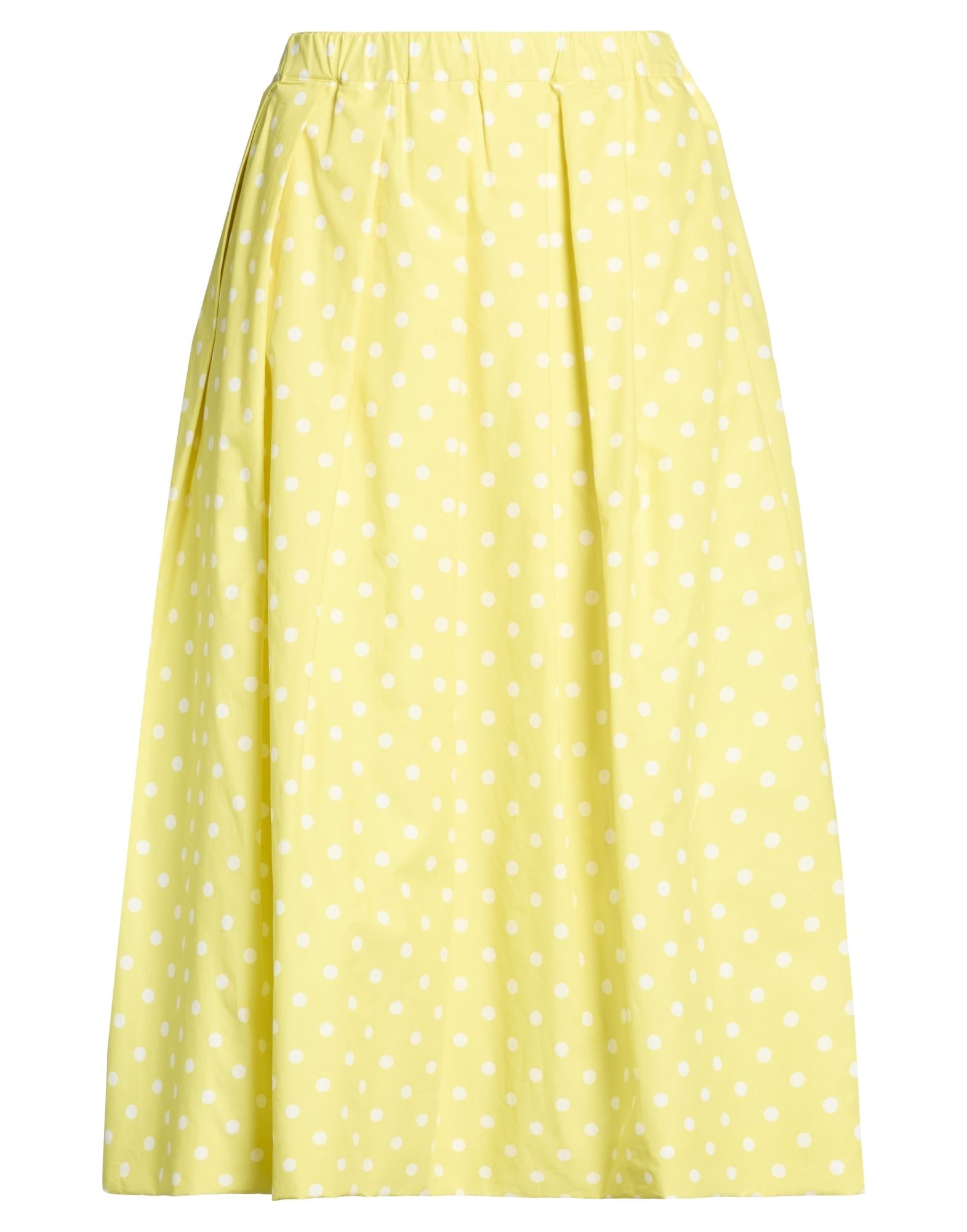 FABIANA FILIPPI - Midi skirts