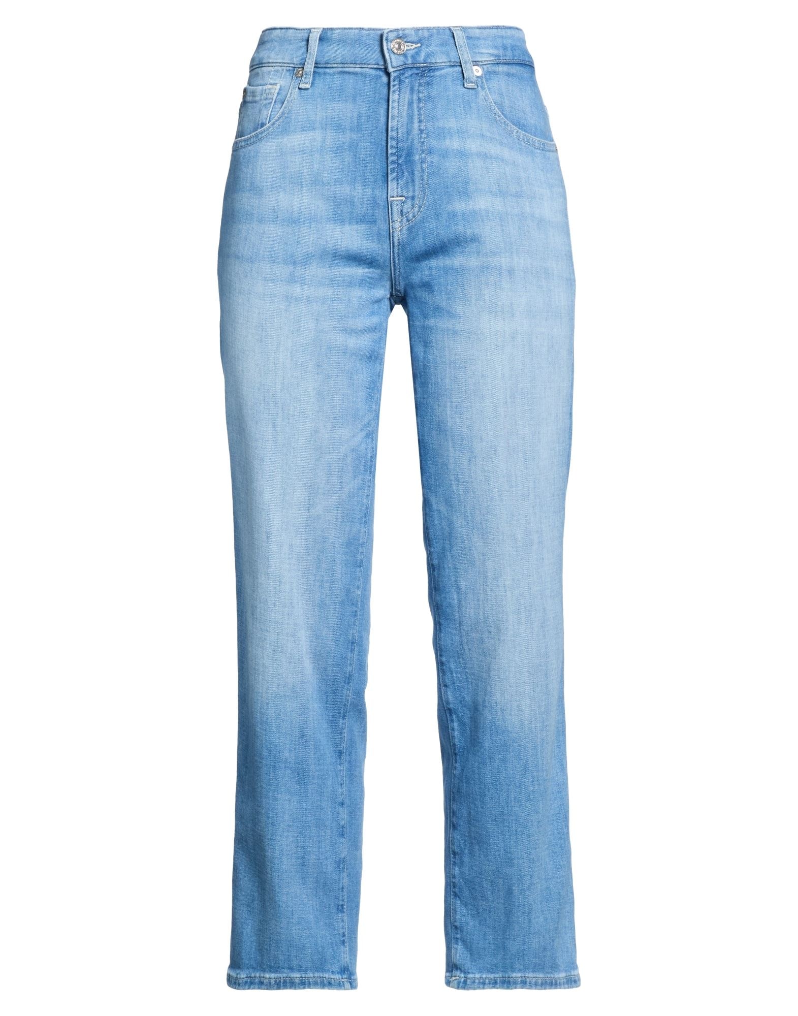 7 FOR ALL MANKIND - Jeans