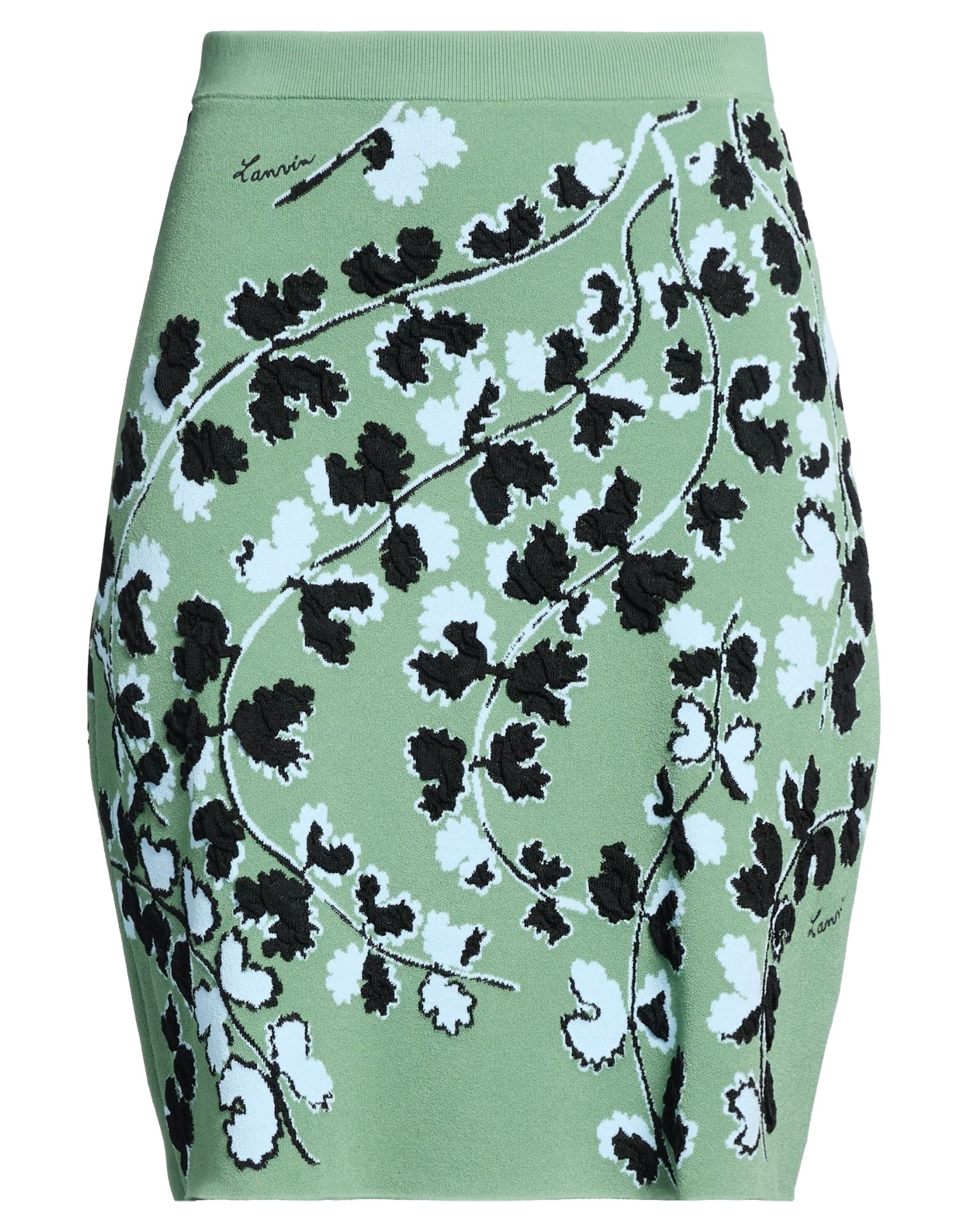 LANVIN - Mini skirts