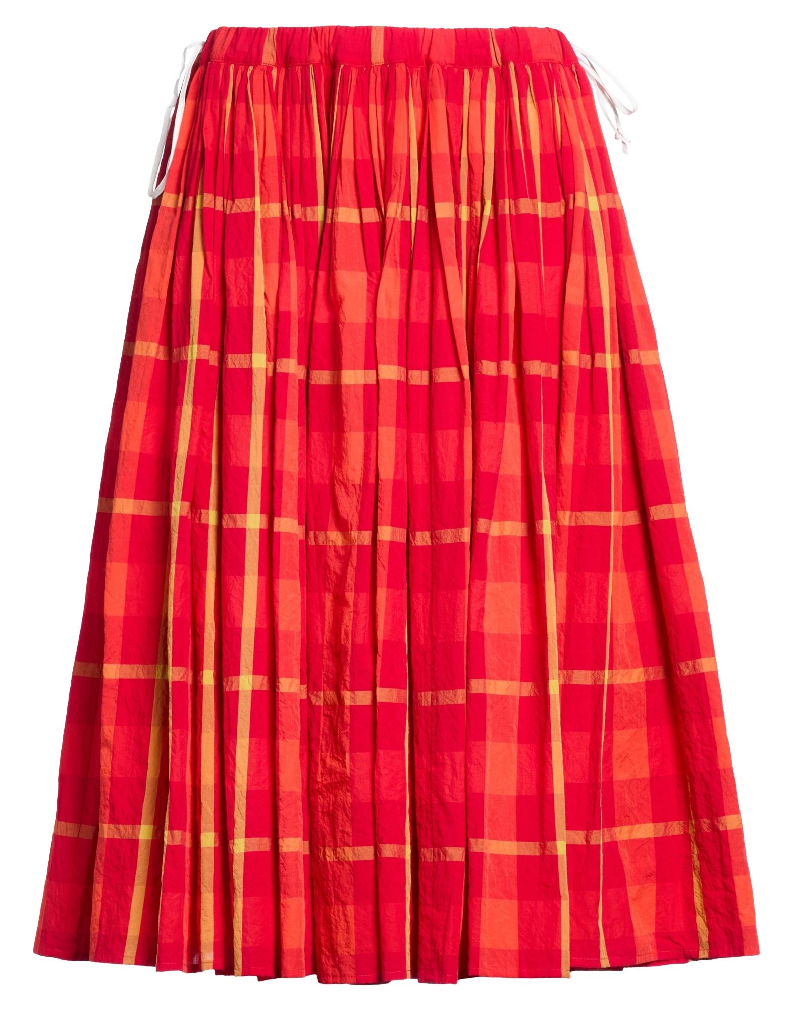 A.B  APUNTOB - Midi skirts