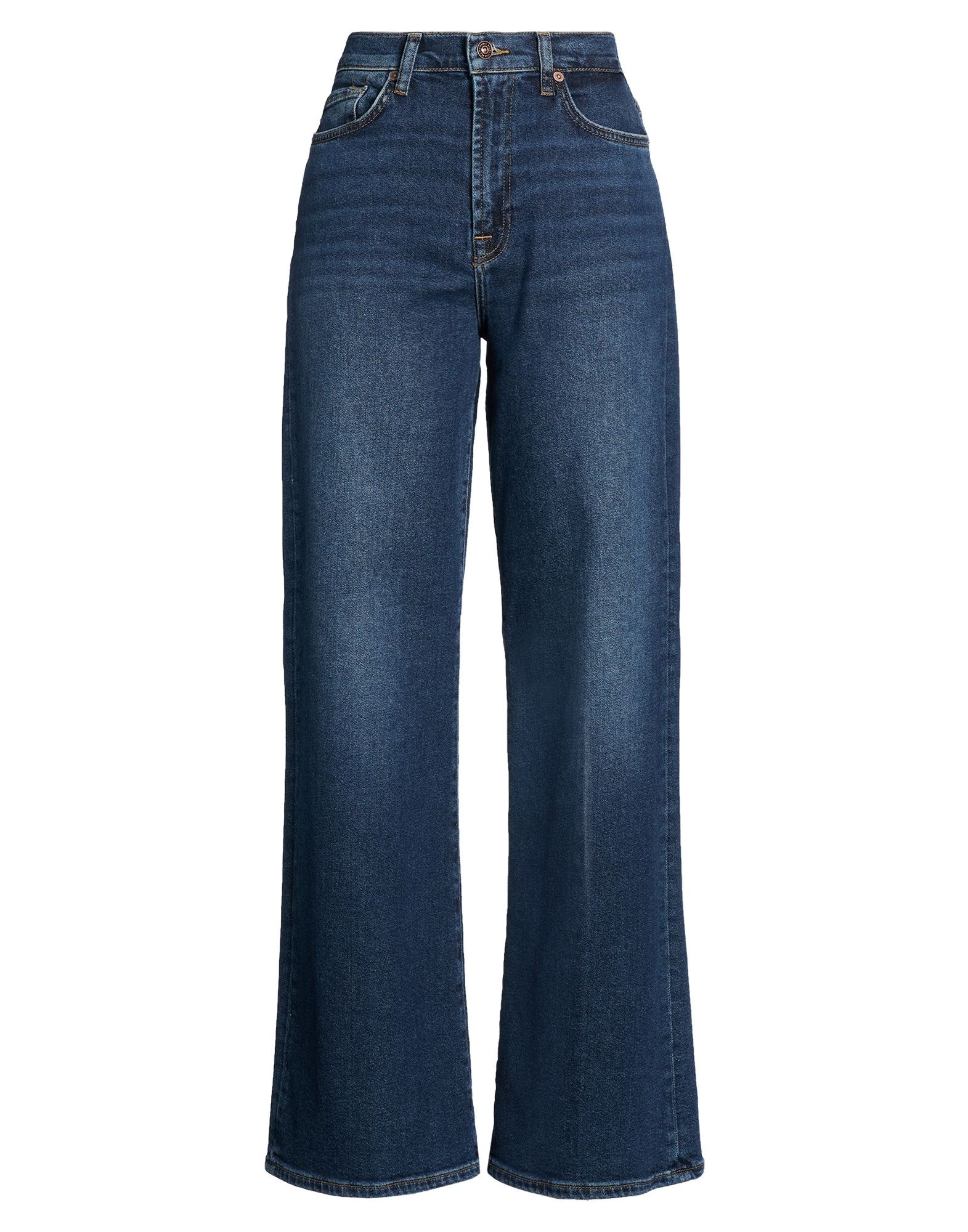 7 FOR ALL MANKIND - Jeans
