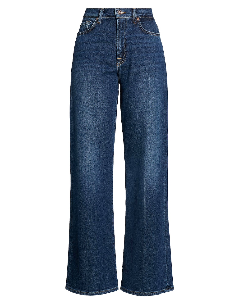 7 FOR ALL MANKIND - Jeans
