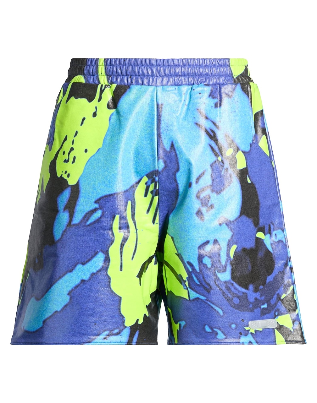 PDF - Shorts & Bermuda Shorts