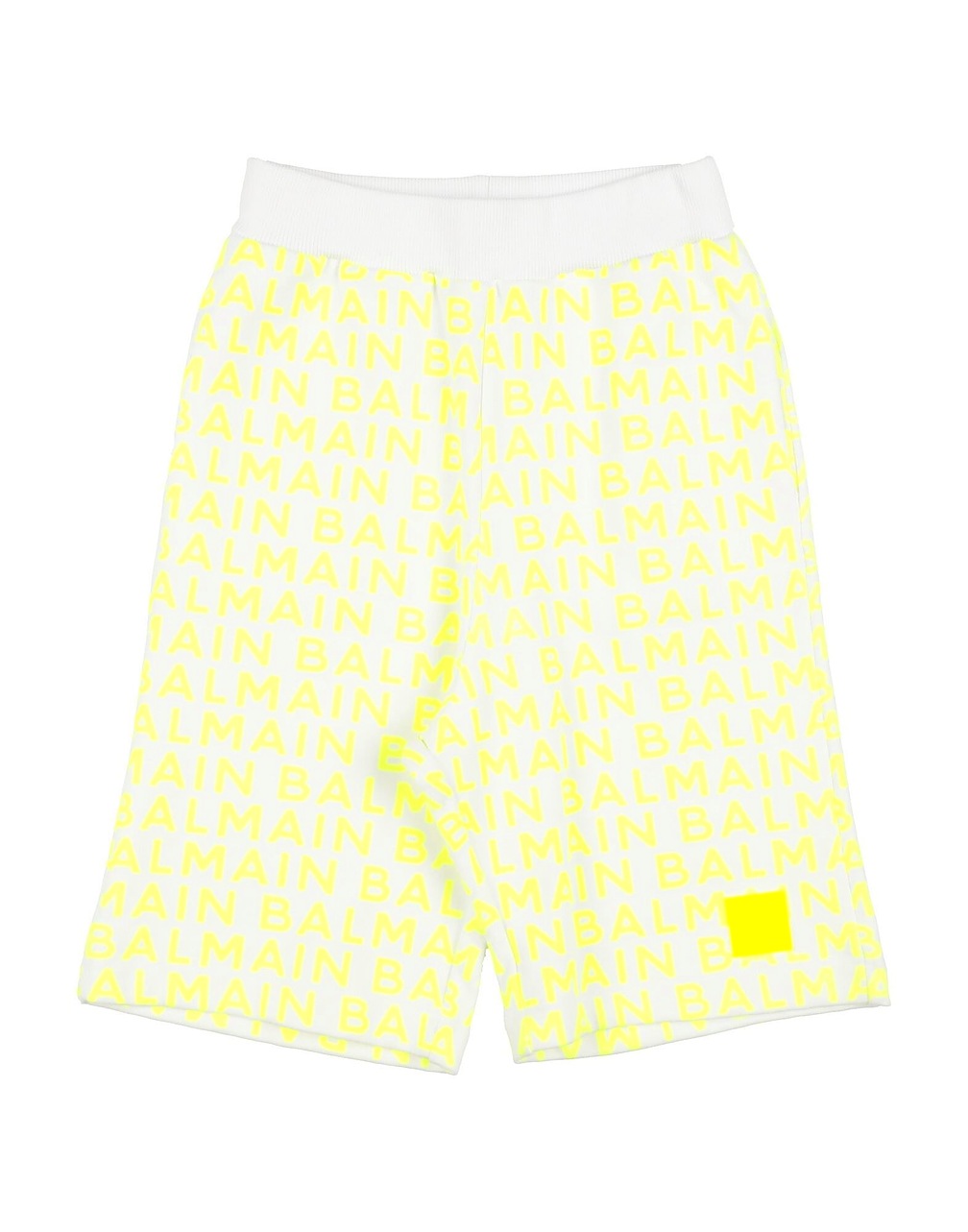BALMAIN - Shorts & Bermuda Shorts