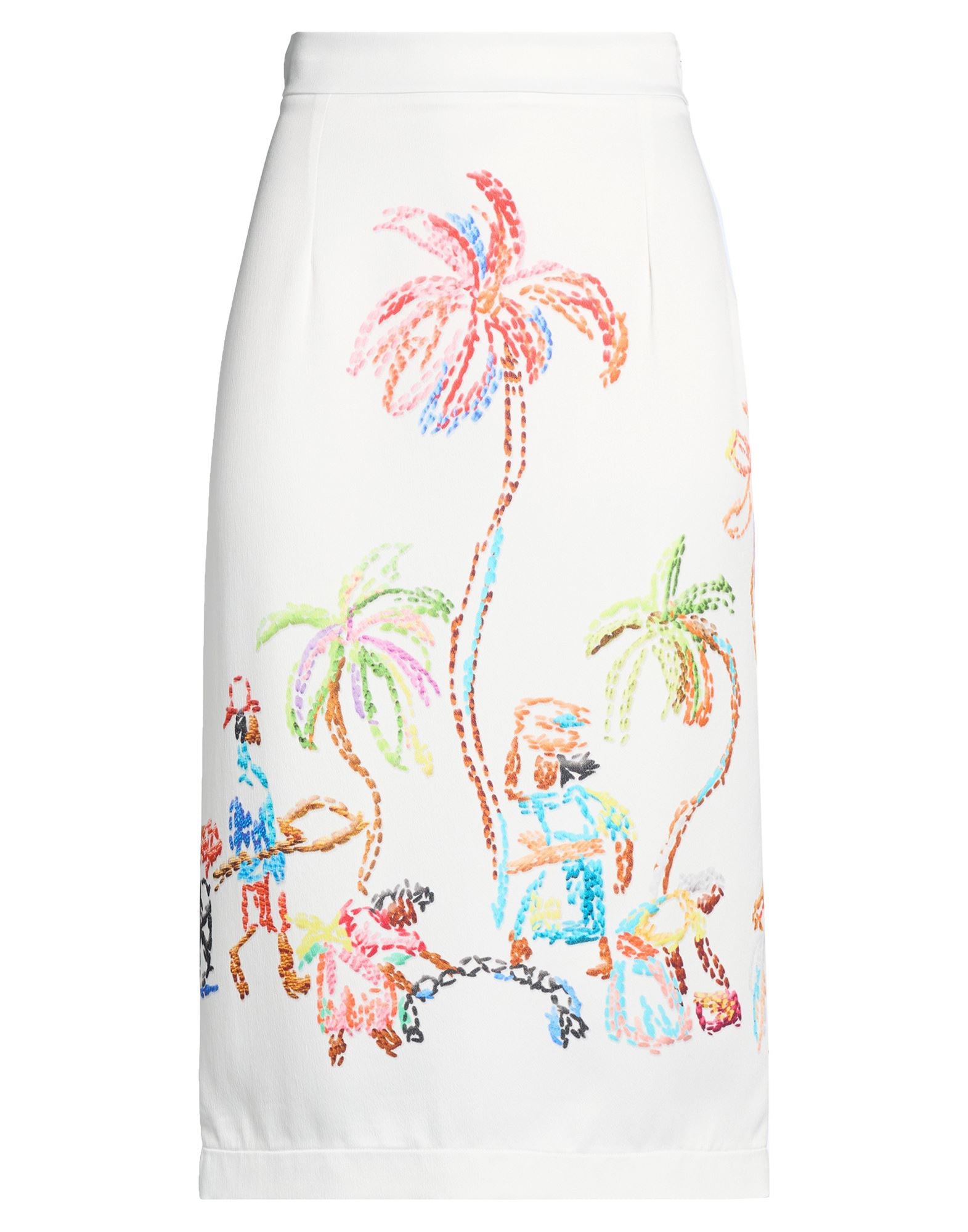 STELLA JEAN - Midi-Röcke