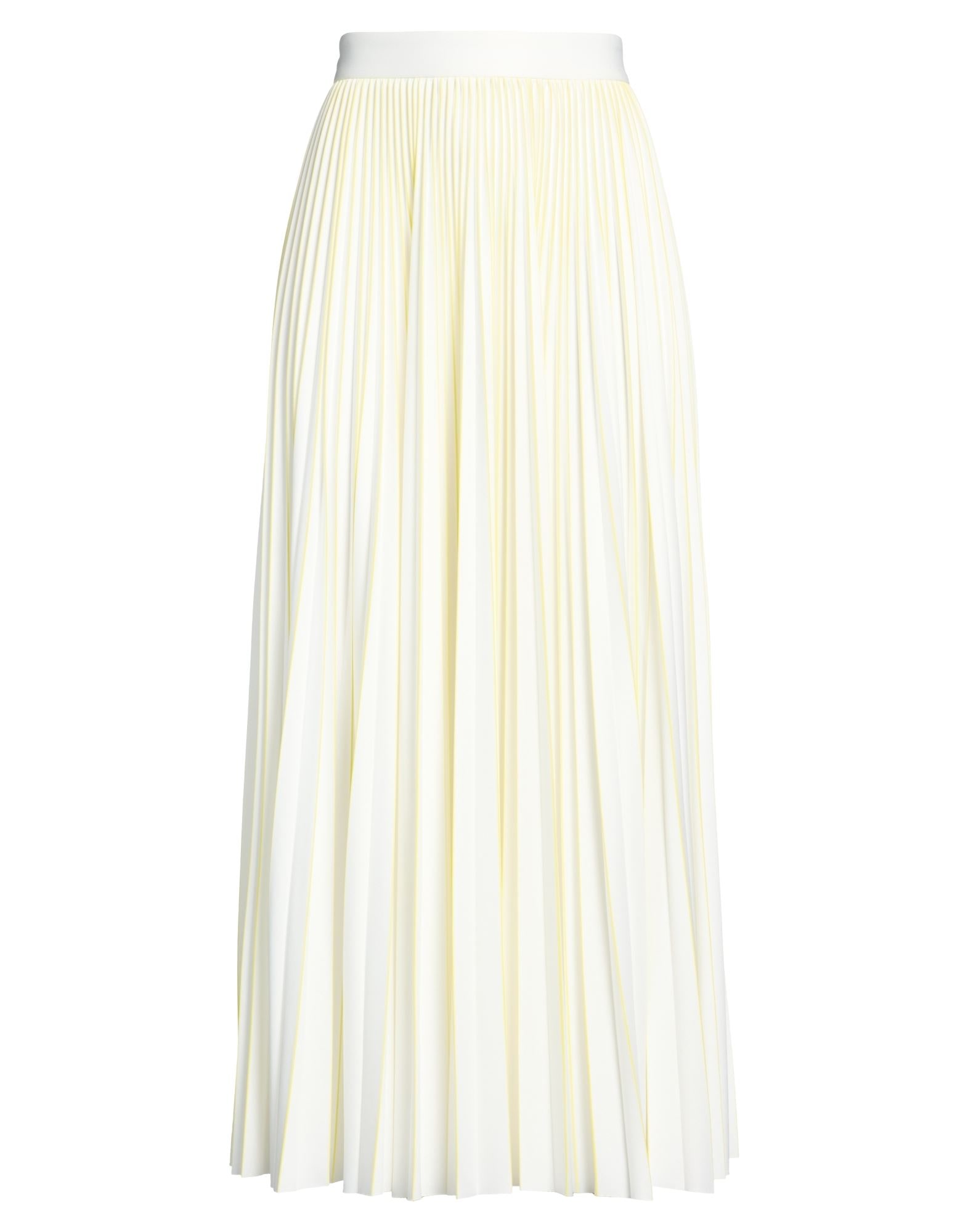 FABIANA FILIPPI - Maxi skirts