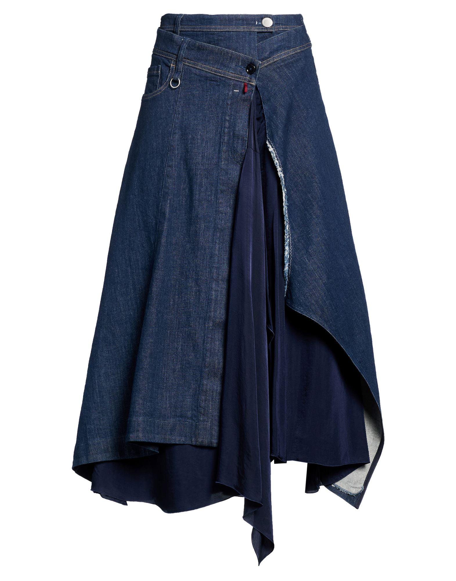 HIGH - Denim skirts