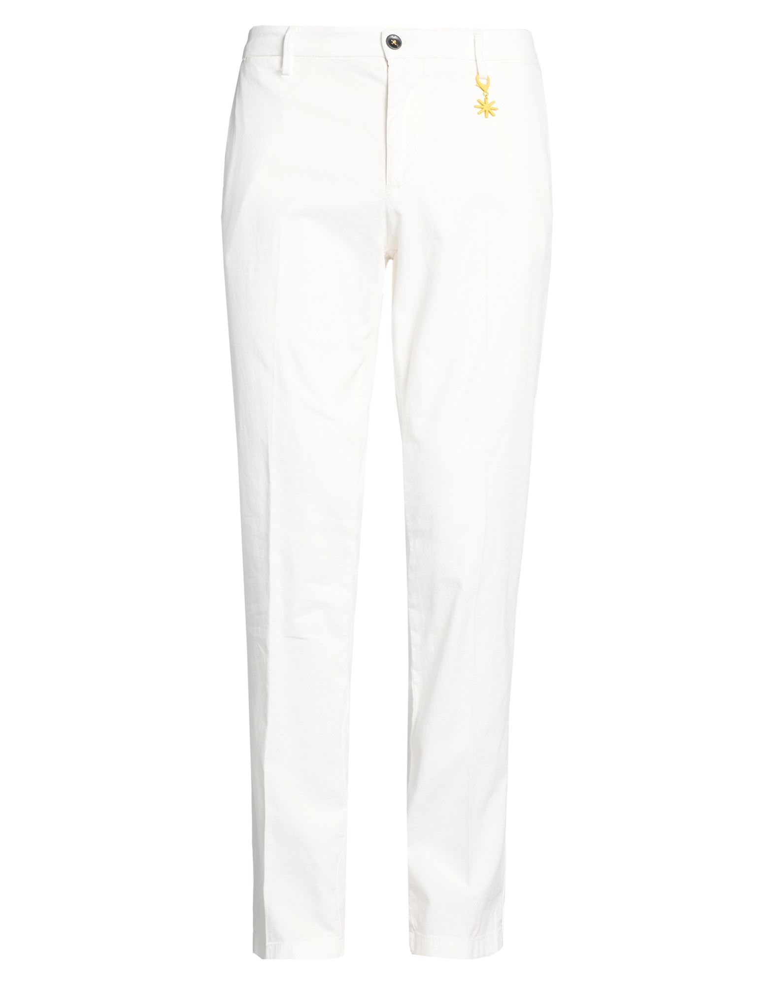 MANUEL RITZ - Повседневные брюки