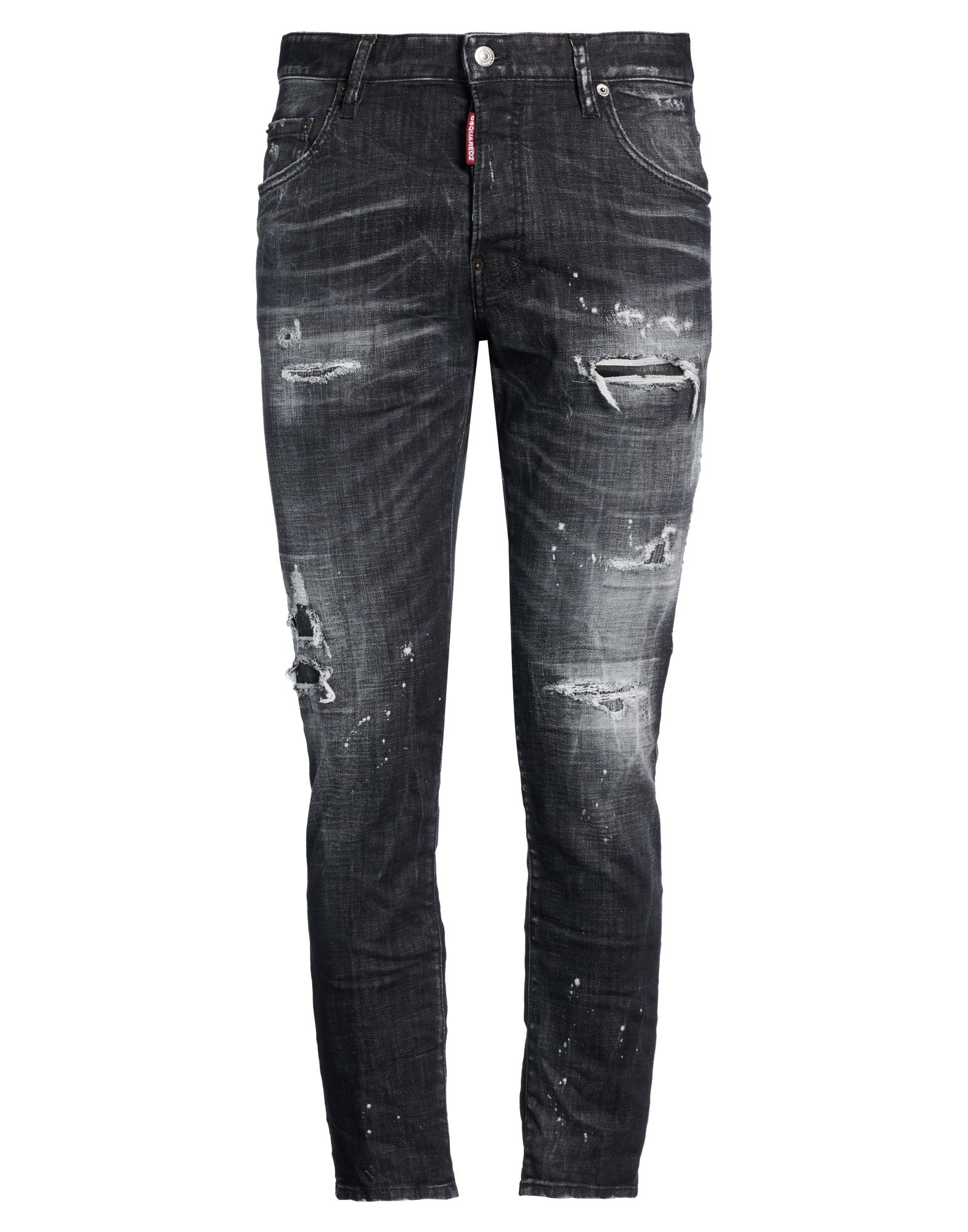 DSQUARED2 - Jeans