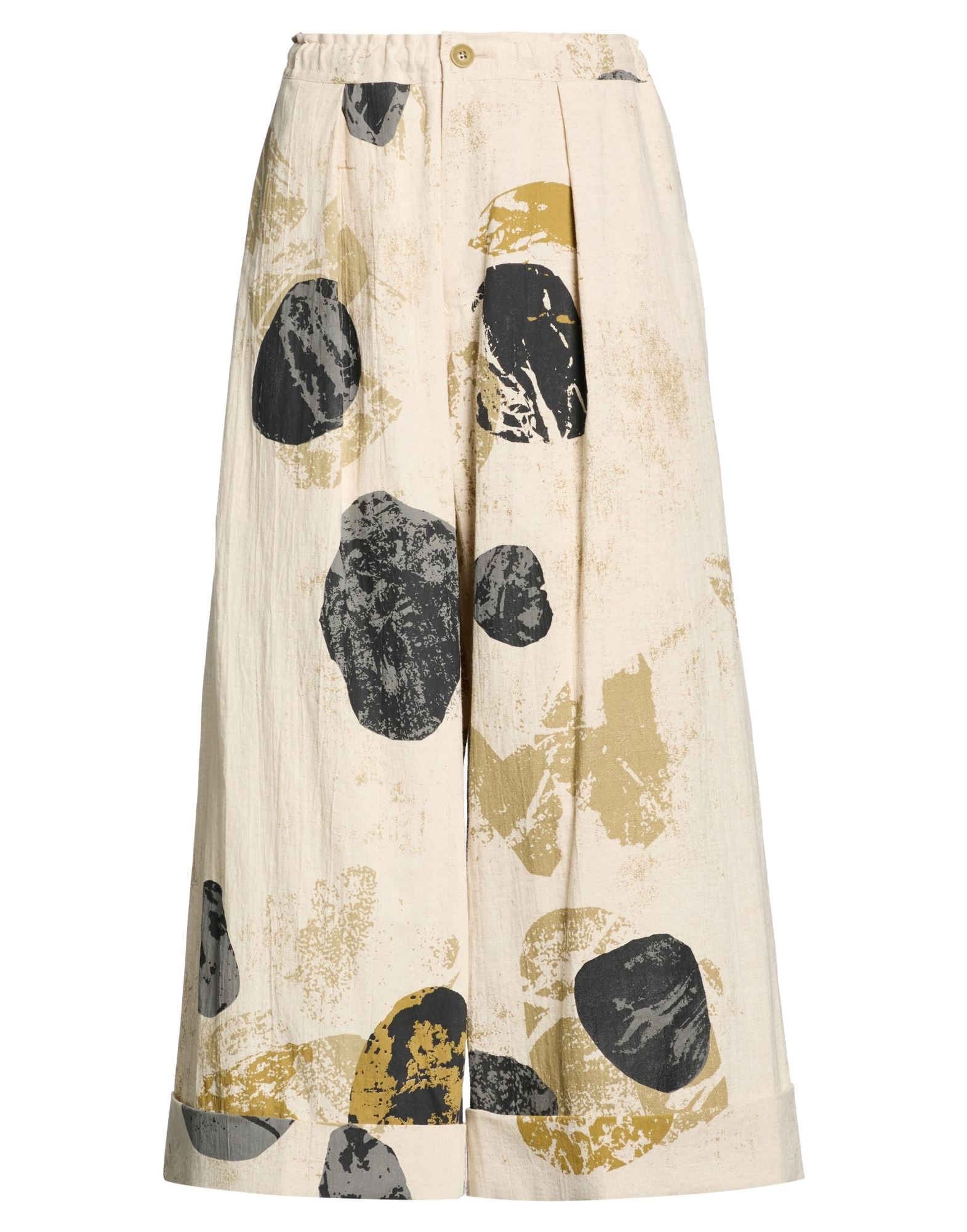 Y'S YOHJI YAMAMOTO - Pants