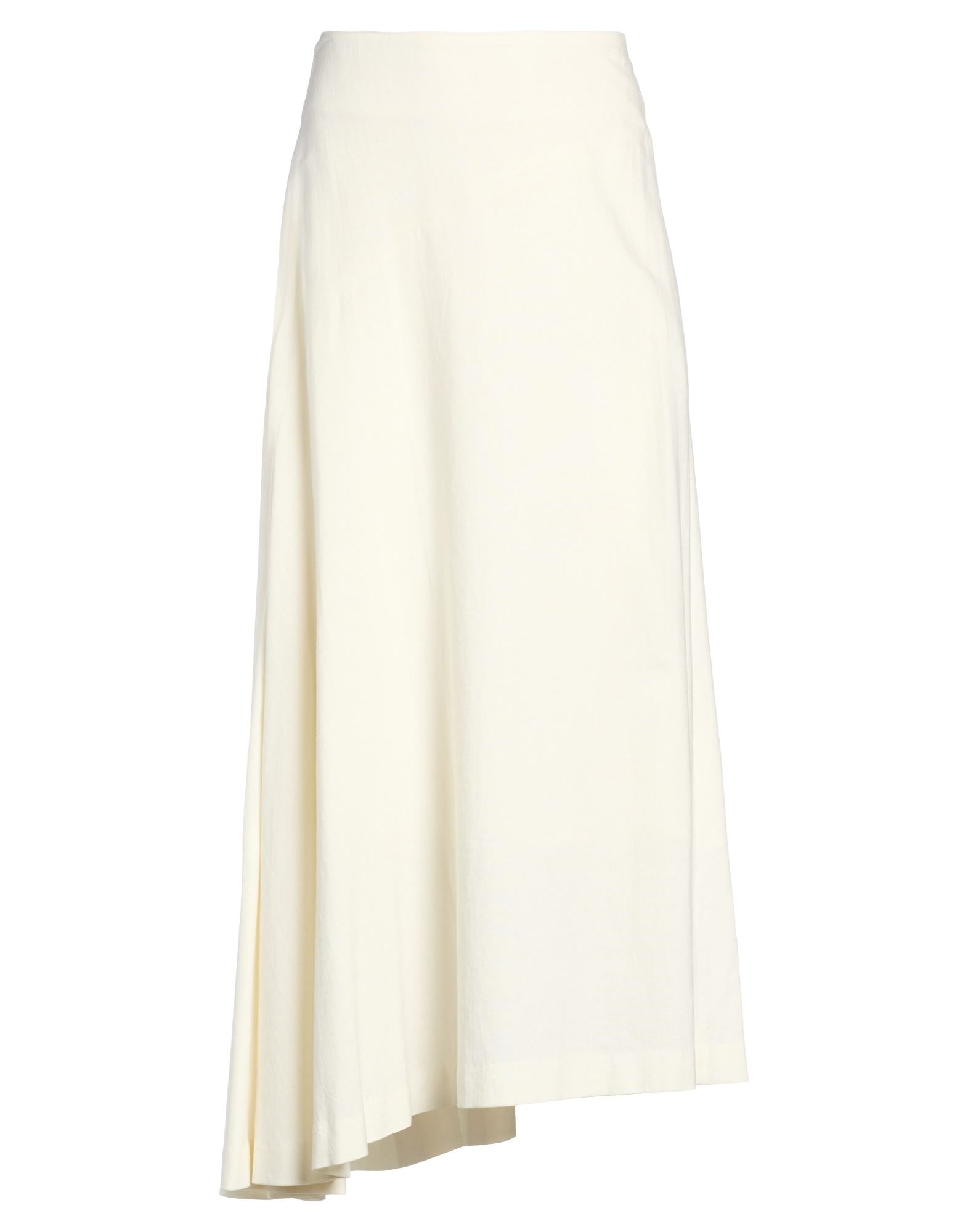 Y'S YOHJI YAMAMOTO - Maxi skirts